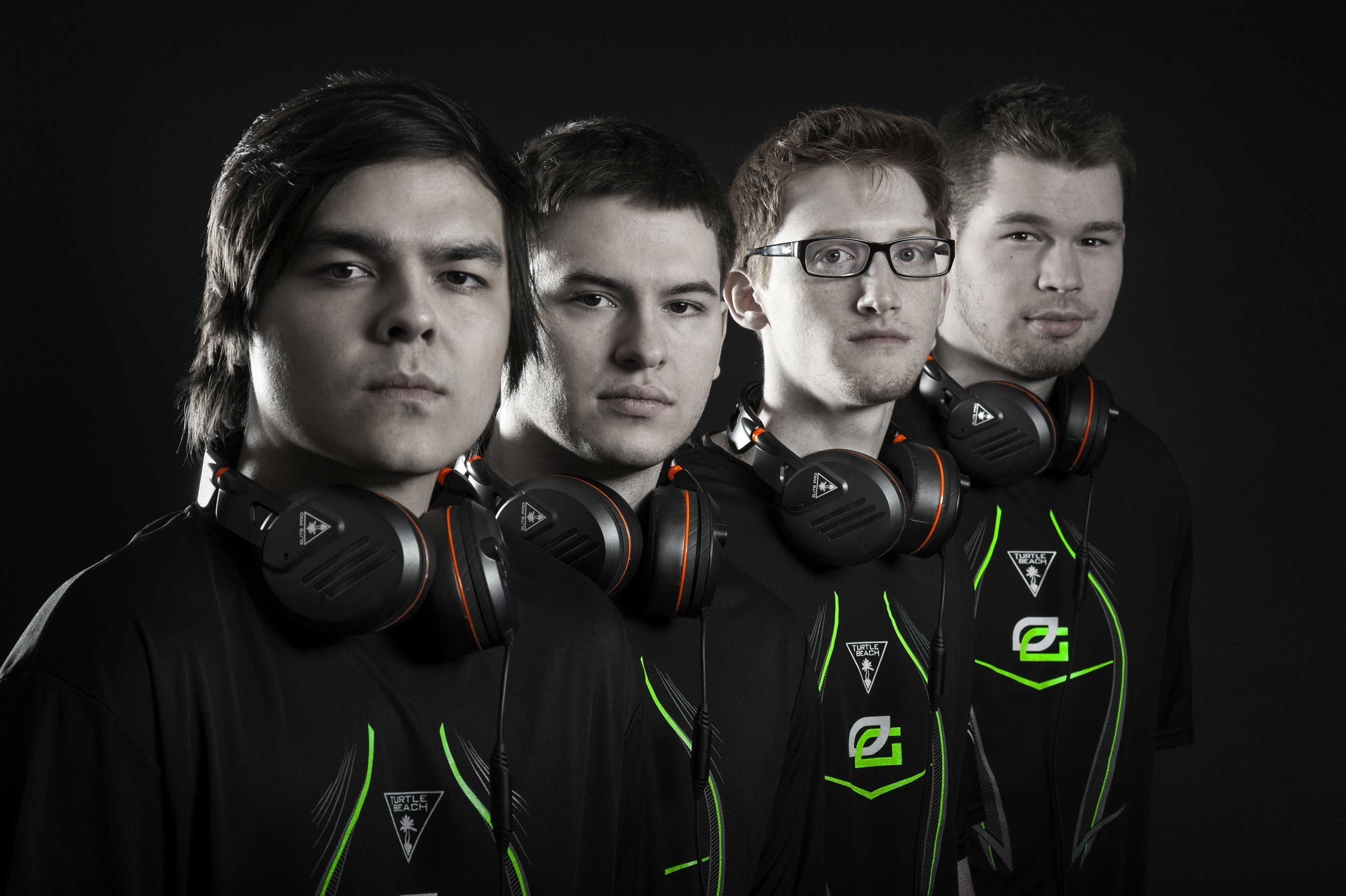 OpTic Gaming is one of the biggest and best eSports organizations in the world, and has partnered with Turtle Beach to use the Elite Pro as their preferred gaming headset and audio gear.