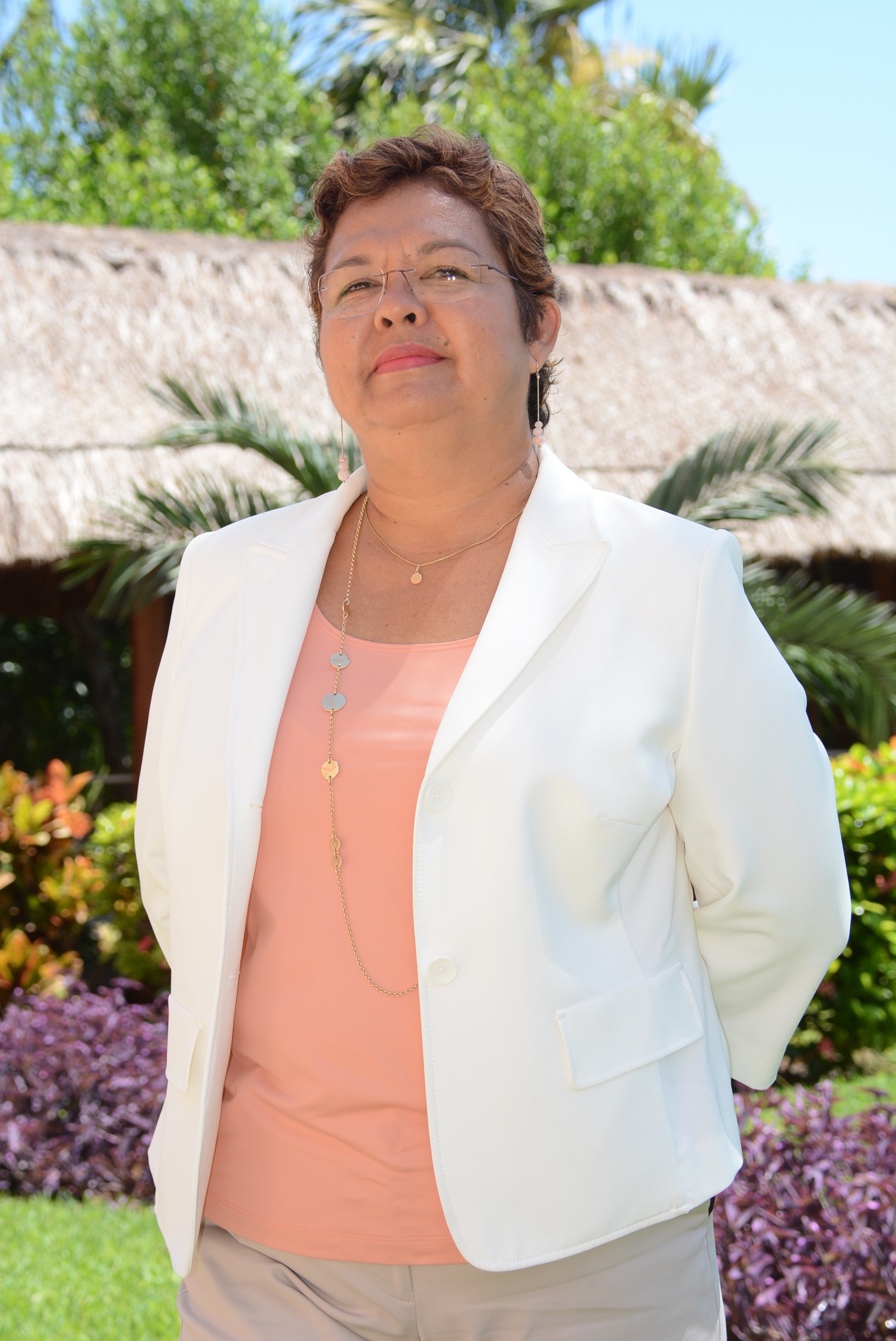 Ocean by H10 Hotels nombres Blanca Jaimes como Directora Comercial para nuevo proyecto de la cadena, Ocean Riviera Paradise.