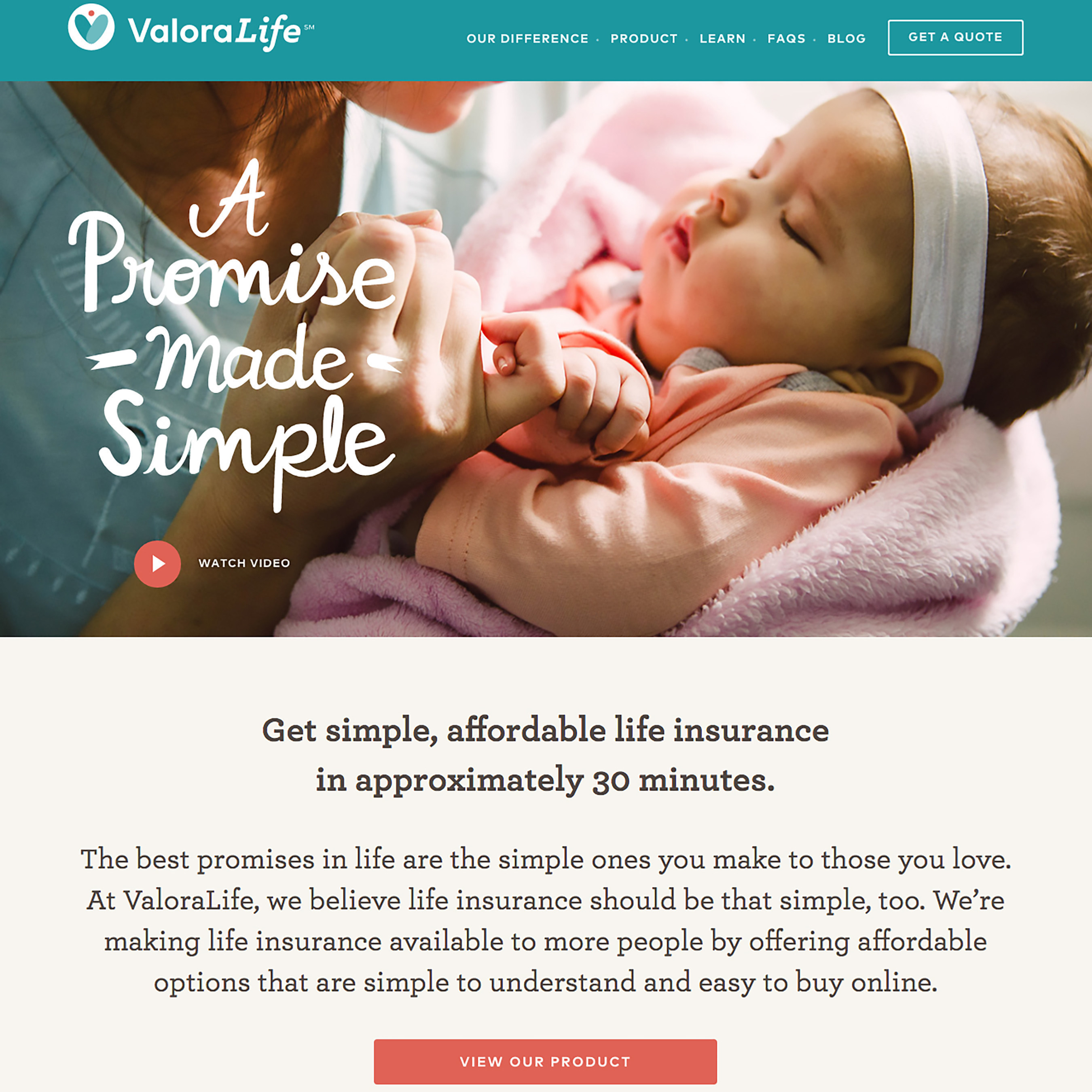 MassMutual Launches ValoraLife, a Simple, Quick Way to Buy ...
