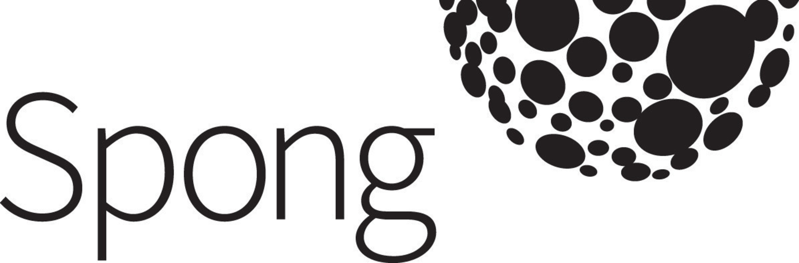 Spong is one of the most award-winning public relations agencies and is a division of Carmichael Lynch Inc., which is owned by the Interpublic Group of Companies Inc.