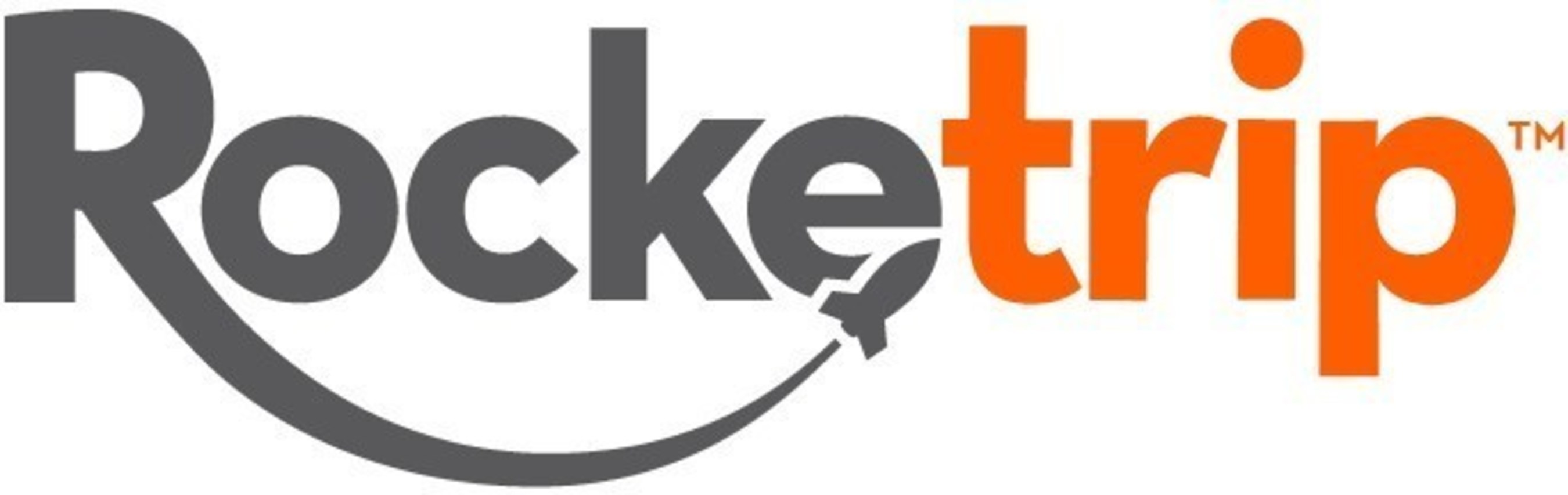 Rocketrip Logo
