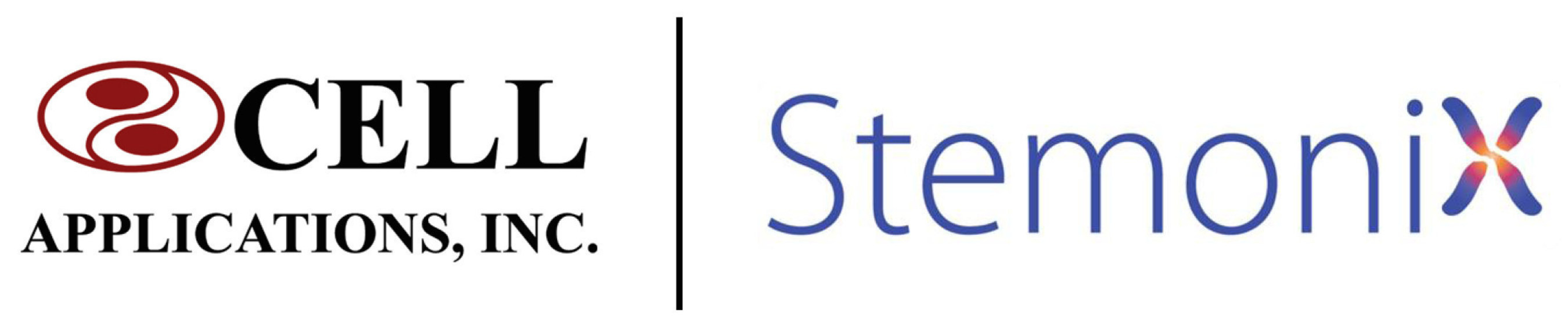 Cell Applications, Inc. and StemoniX have announced a partnership that will allow them to produce up to one billion human induced pluripotent stem cells (HiPSC) from one lot within one week.
