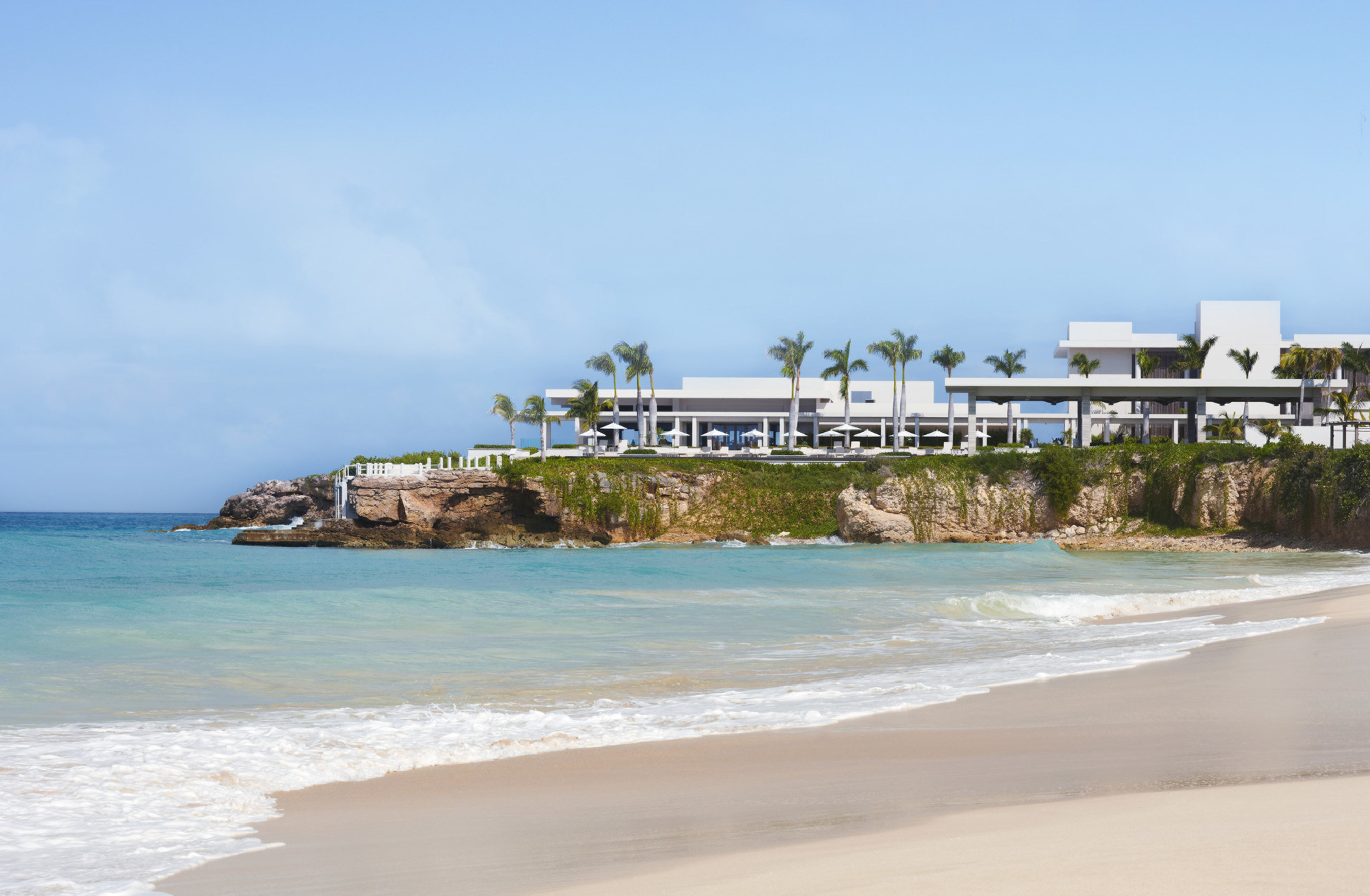 Four Seasons Resort and Private Residences Anguilla