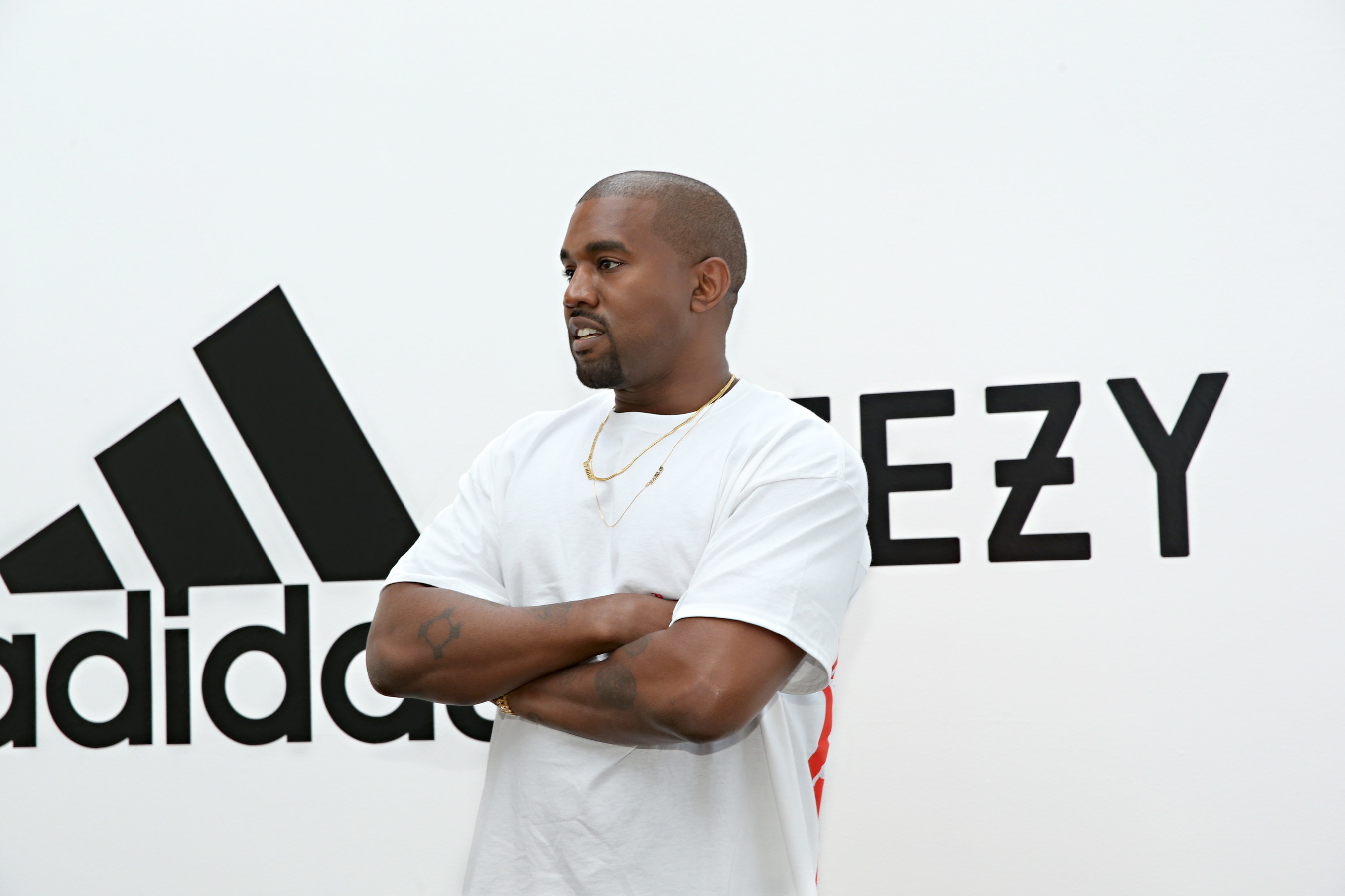 adidas and Kanye West Make History with Transformative New ...