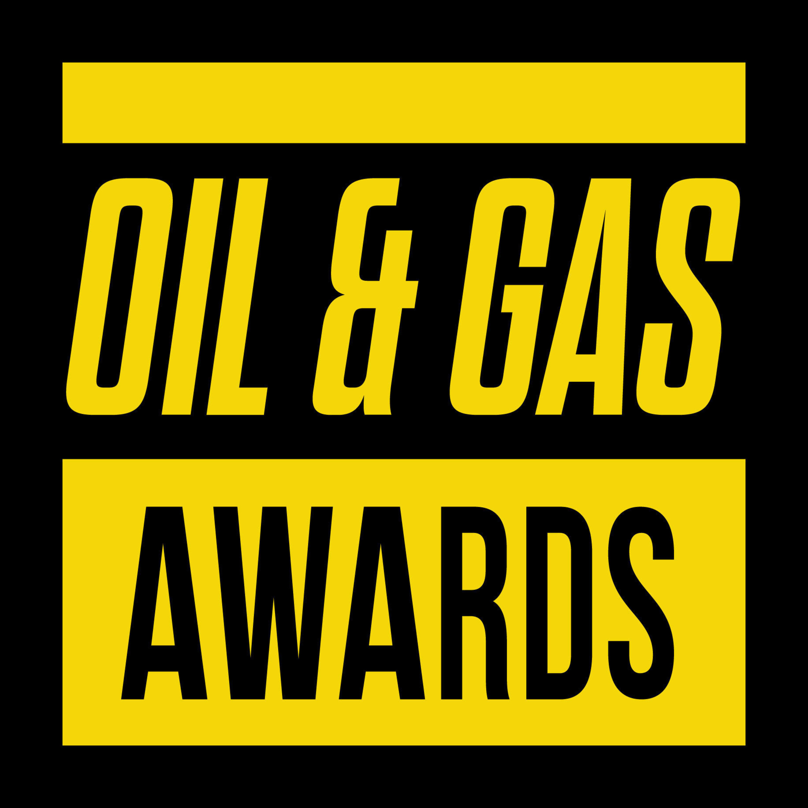 Oil & Gas Awards