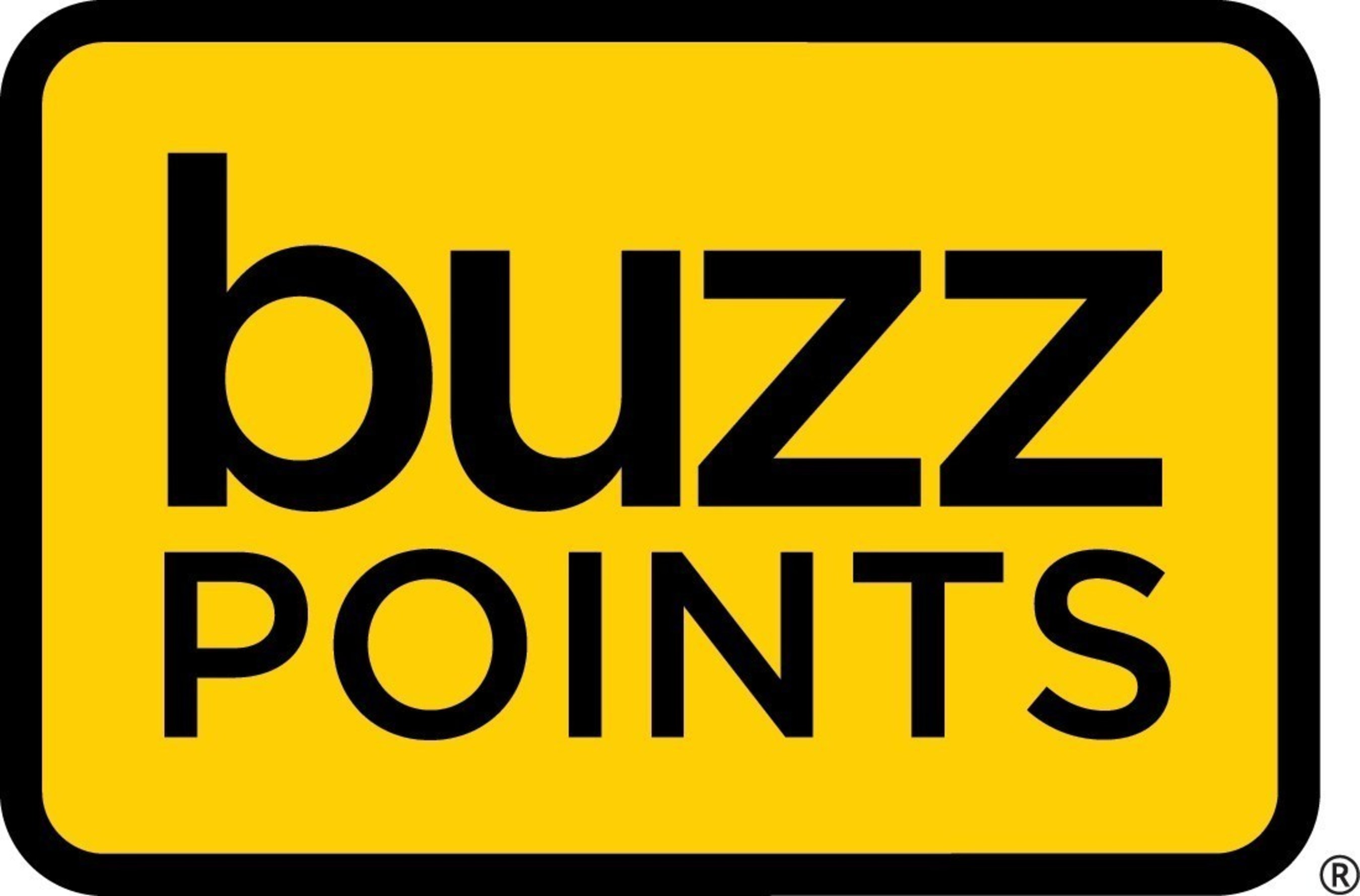 Buzz Points