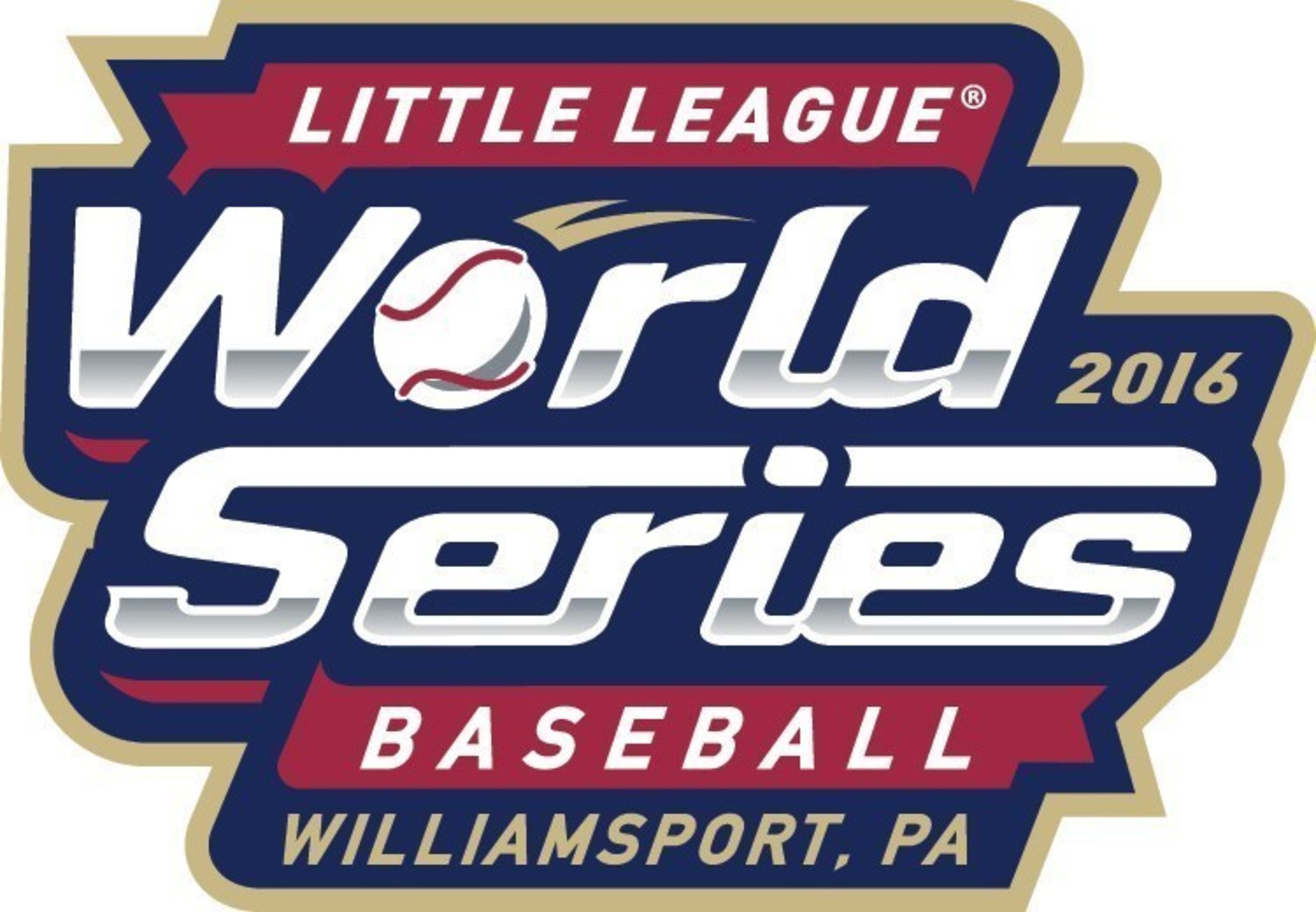 Little League® World Series Uniforms and Team Colors Unveiled for