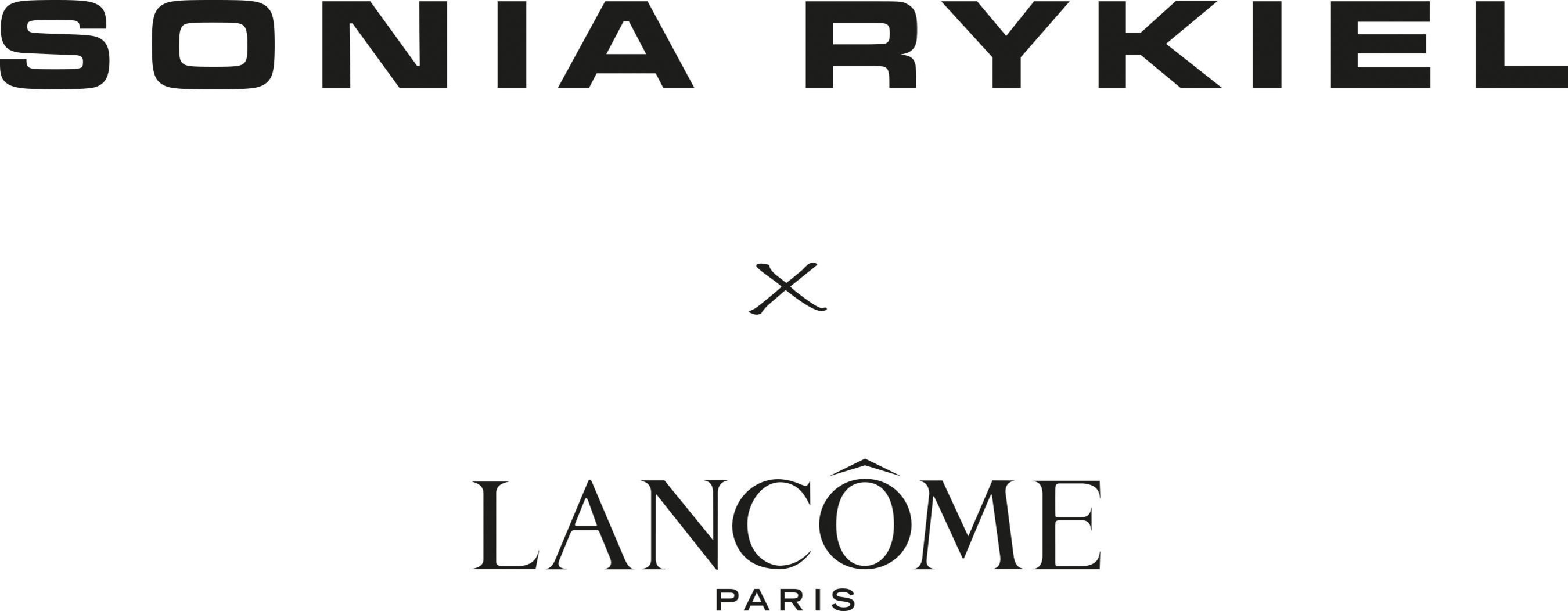 Sonia Rykiel x Lancome collaborate for a limited-edition Fall 2016 make-up collection
