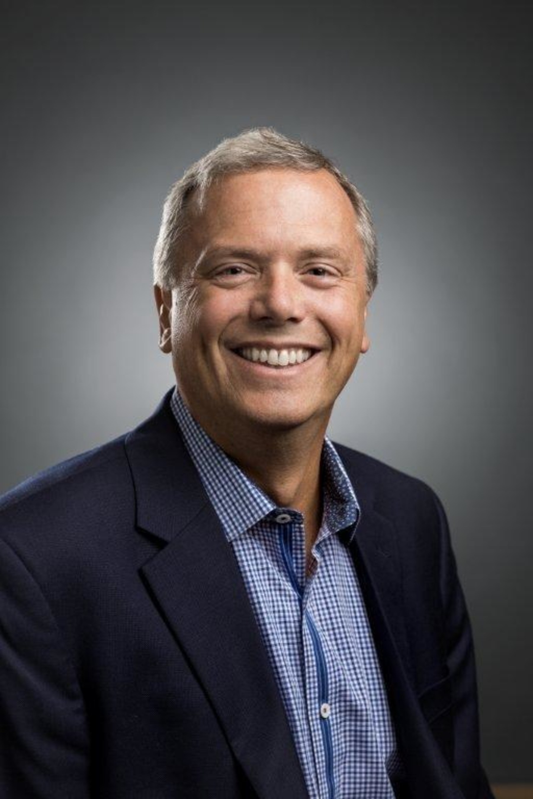 Equinix Appoints Mike Campbell as Chief Sales Officer