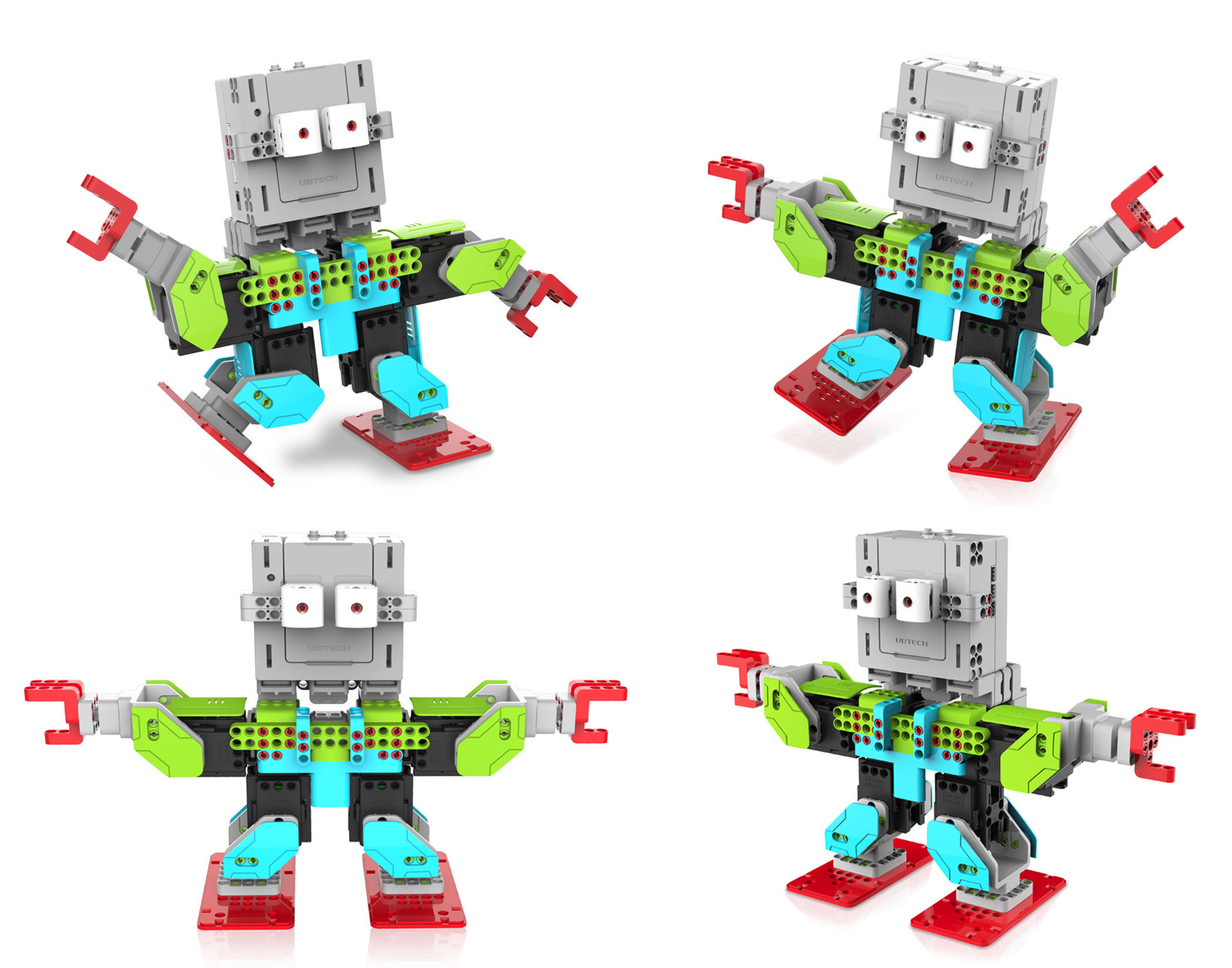 JIMU Robot - MeeBot
