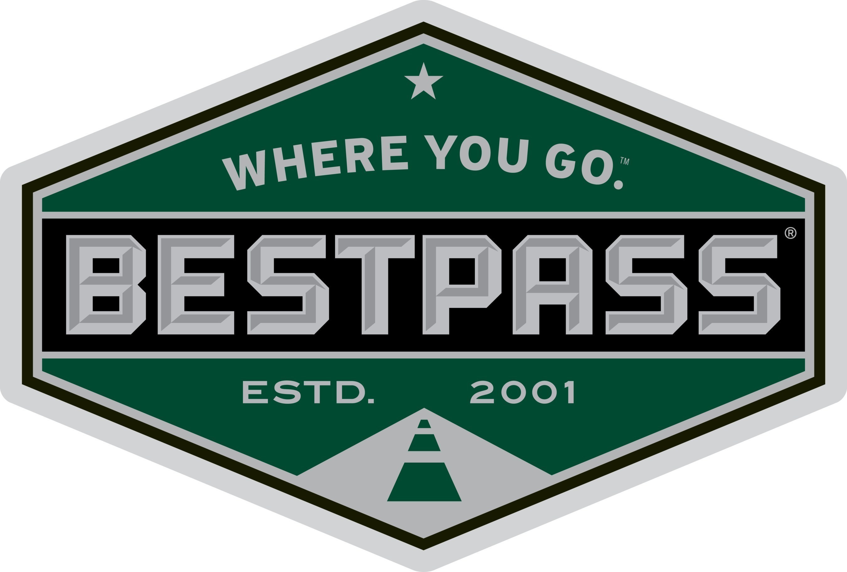 Bestpass Logo