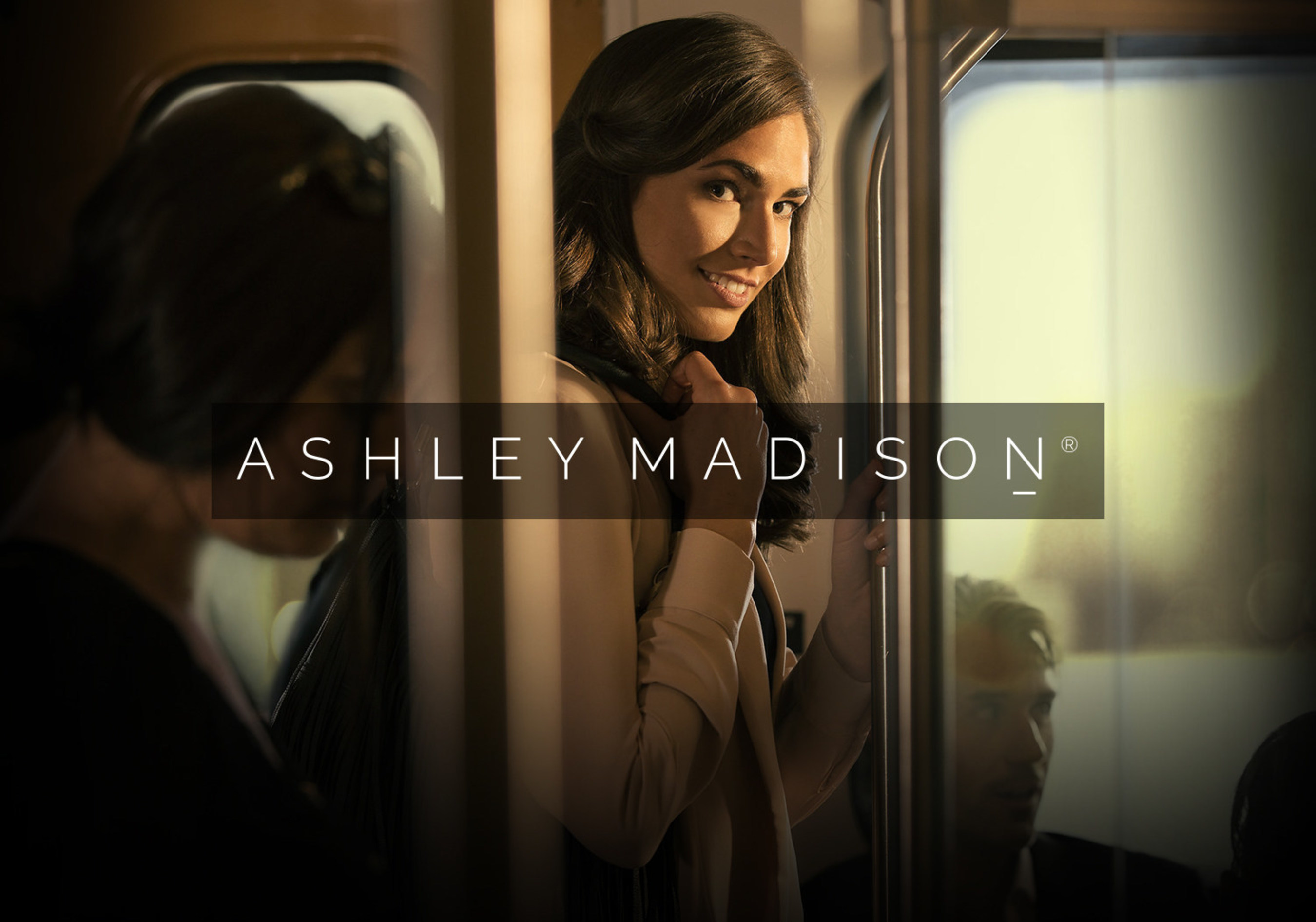 Online dating leader Ashley Madison has dropped its signature Ssssh branding in favour of a modern, fresh update.  Learn more at AshleyMadison.com