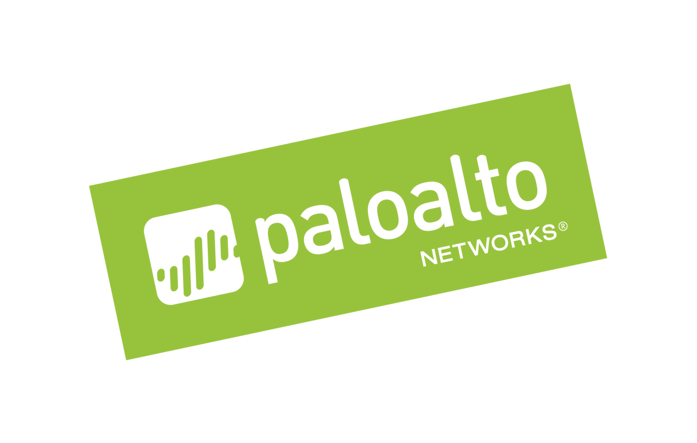 Palo Alto Networks logo (PRNewsFoto/Palo Alto Networks, Inc.)