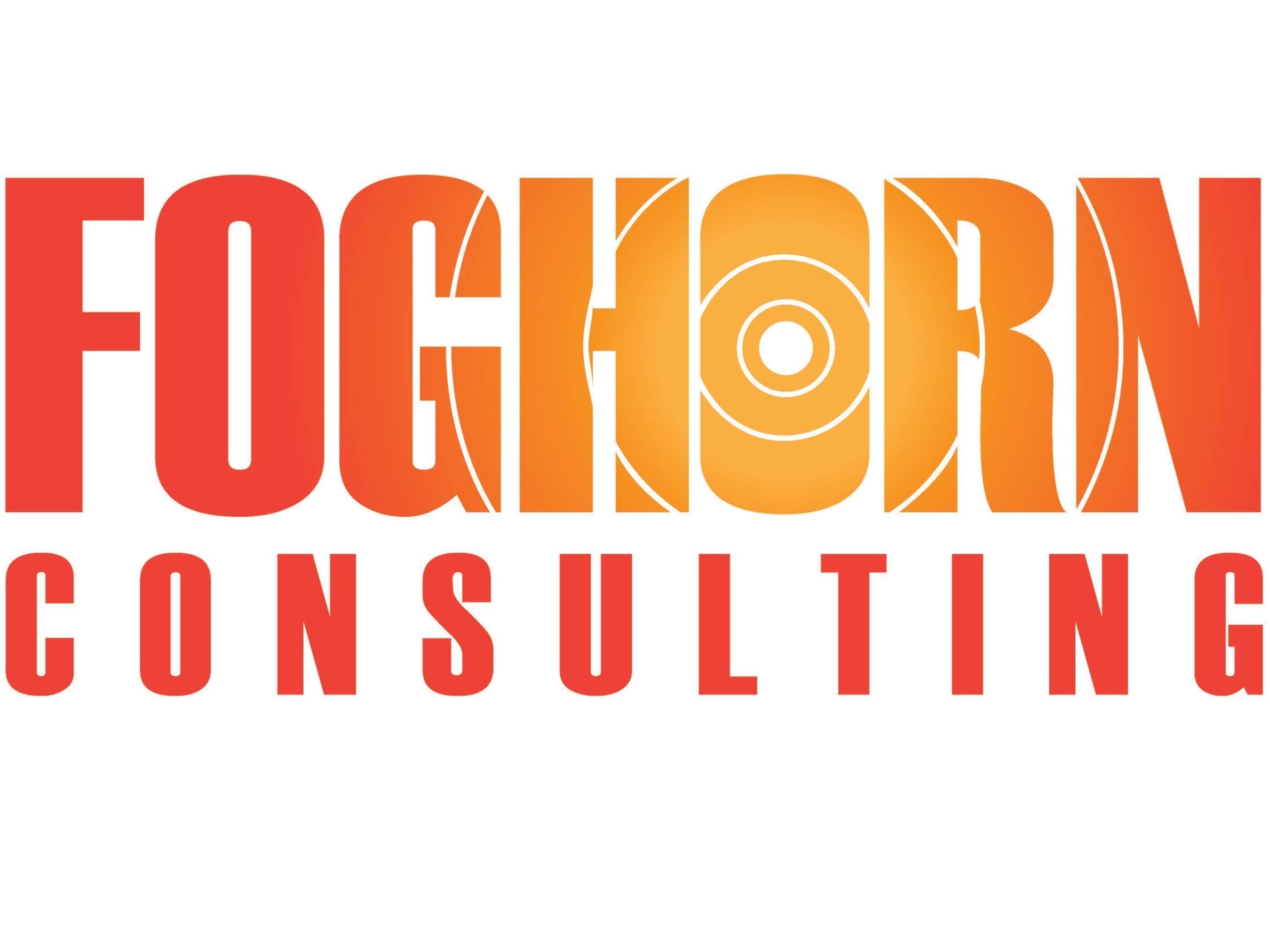 Foghorn Consulting Logo