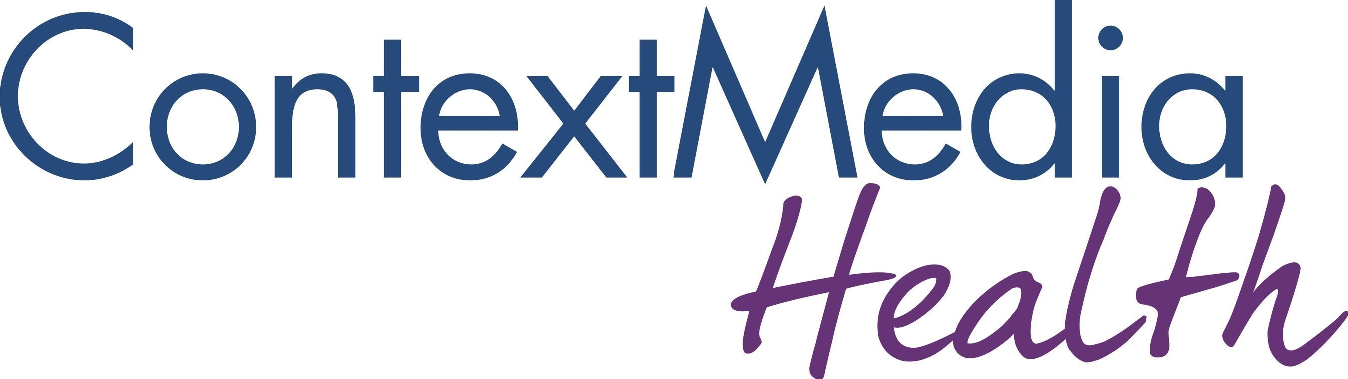 ContextMedia:Health Logo