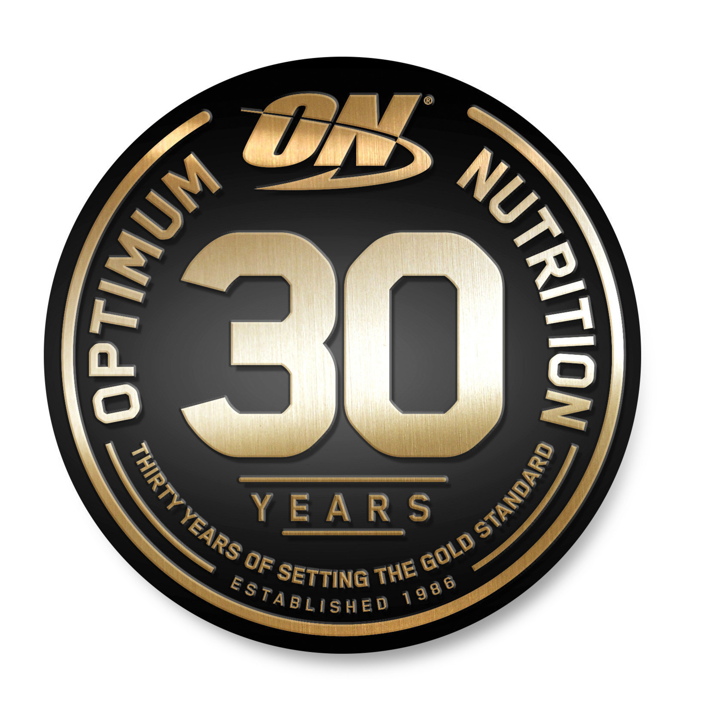 Prominent Sports Nutrition Brand Optimum Nutrition Celebrates Thirty Years