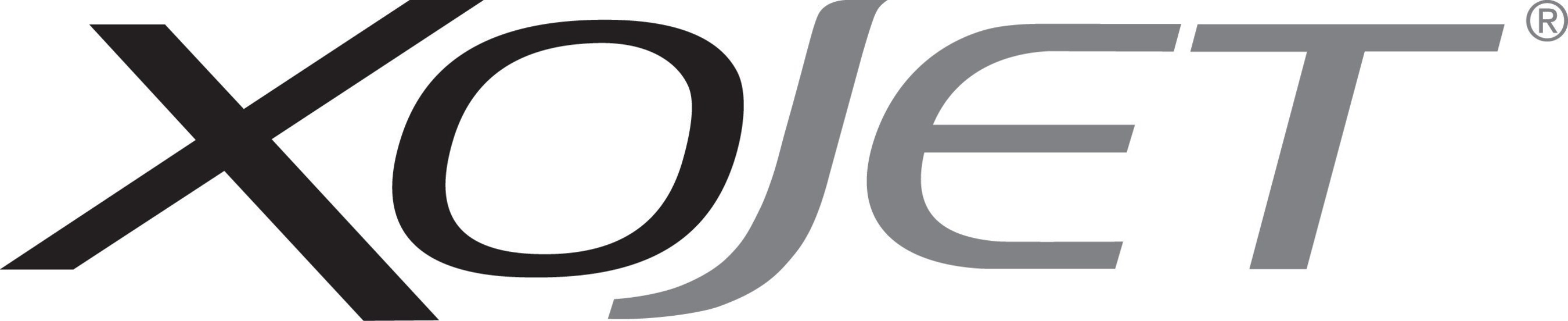 XOJET logo