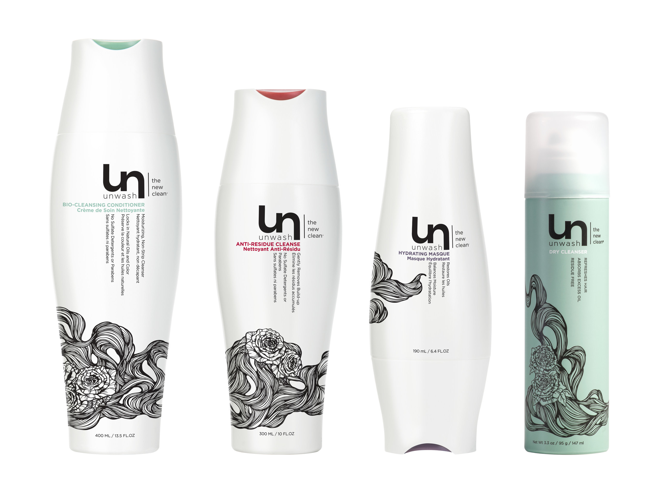 Unwash(R) Announces New Retail Partnership With Ulta Beauty