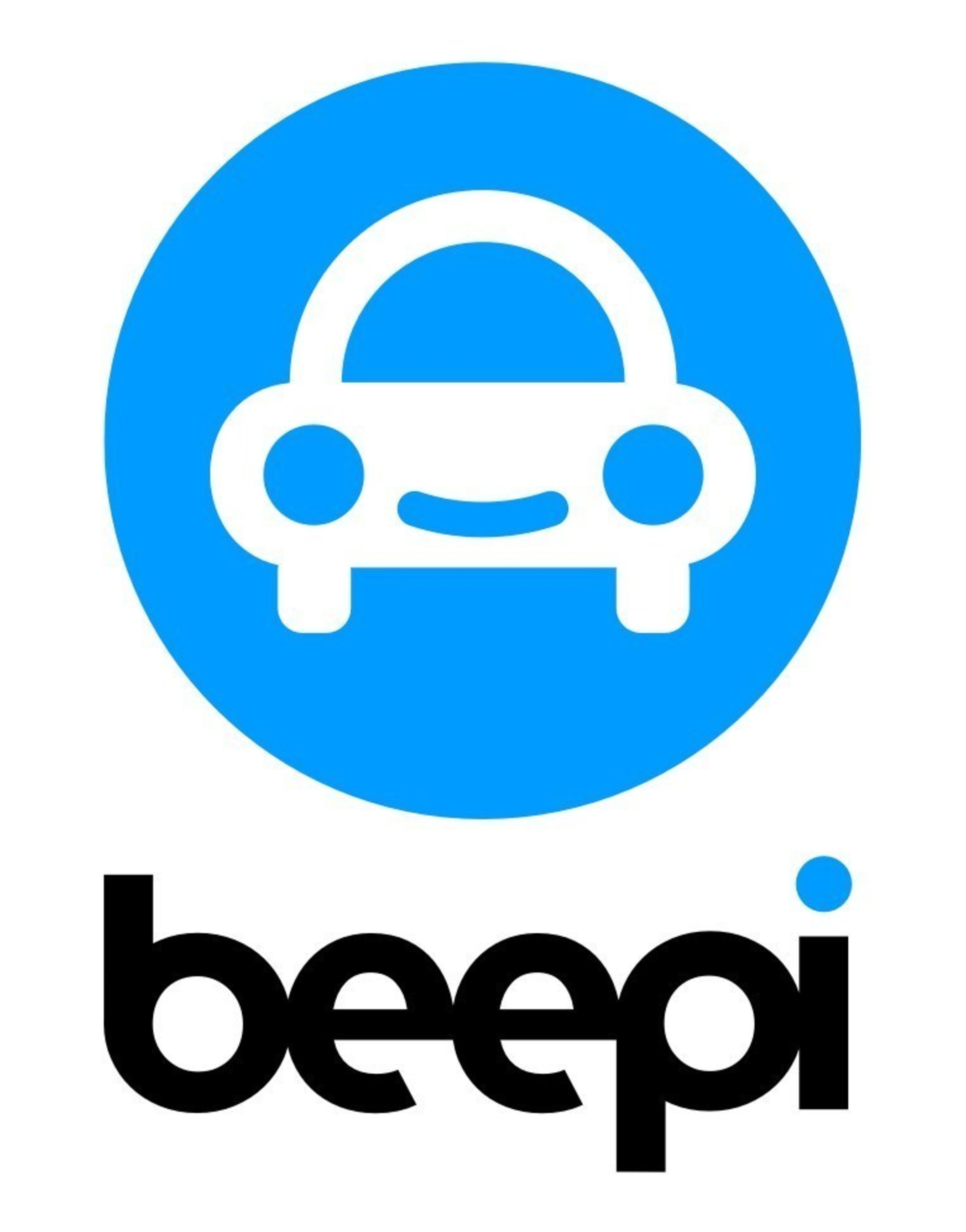 Beepi Logo