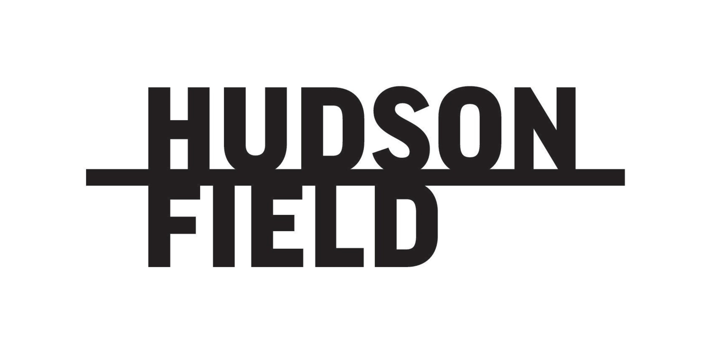 HudsonField Logo