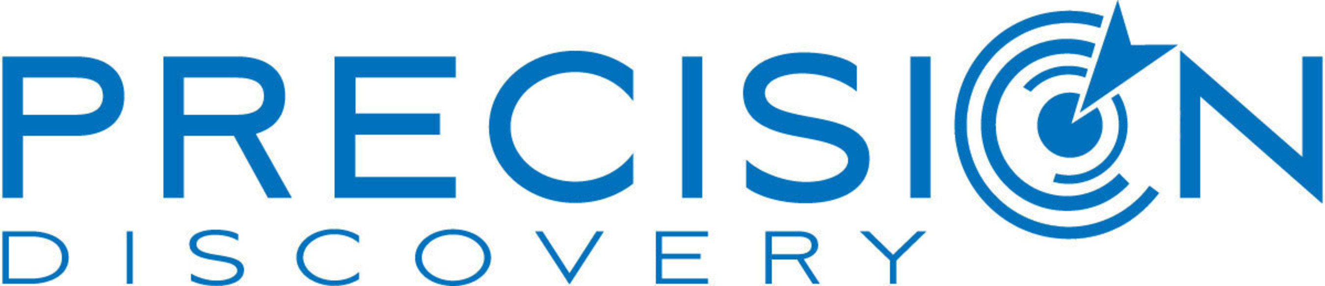 Precision Discovery, Inc. Logo