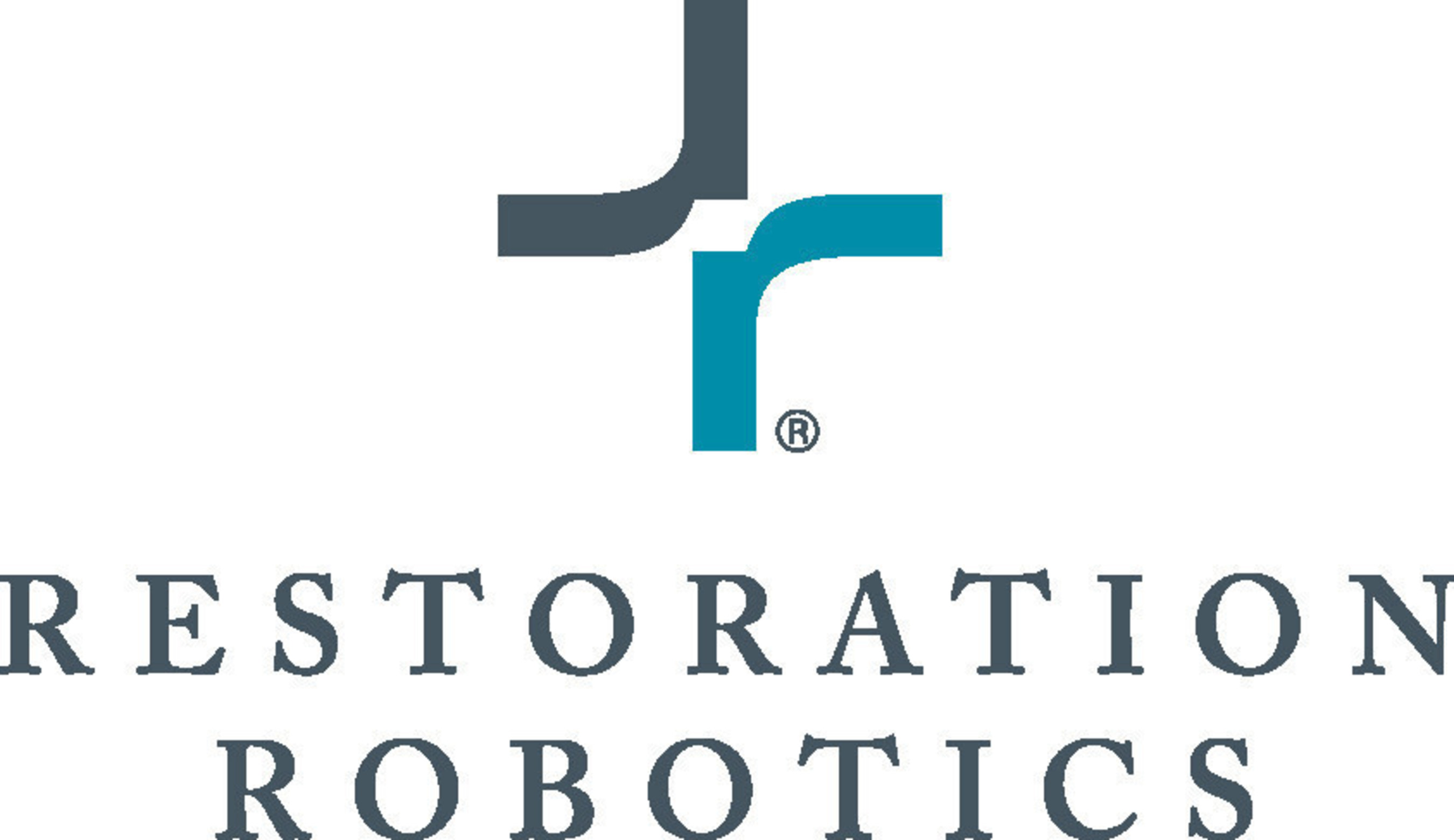 Restoration Robotics, Inc. Logo