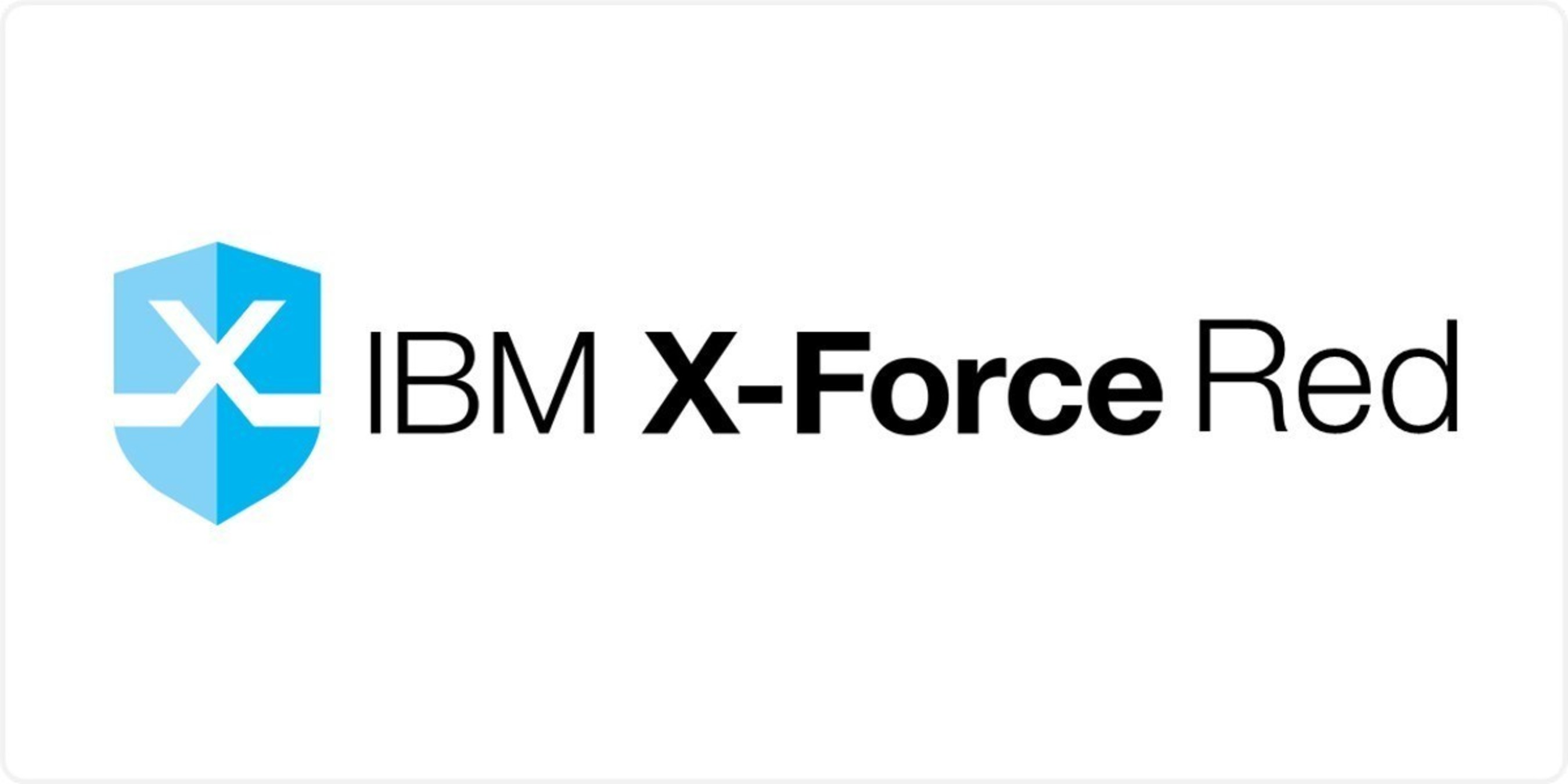IBM X-Force Red