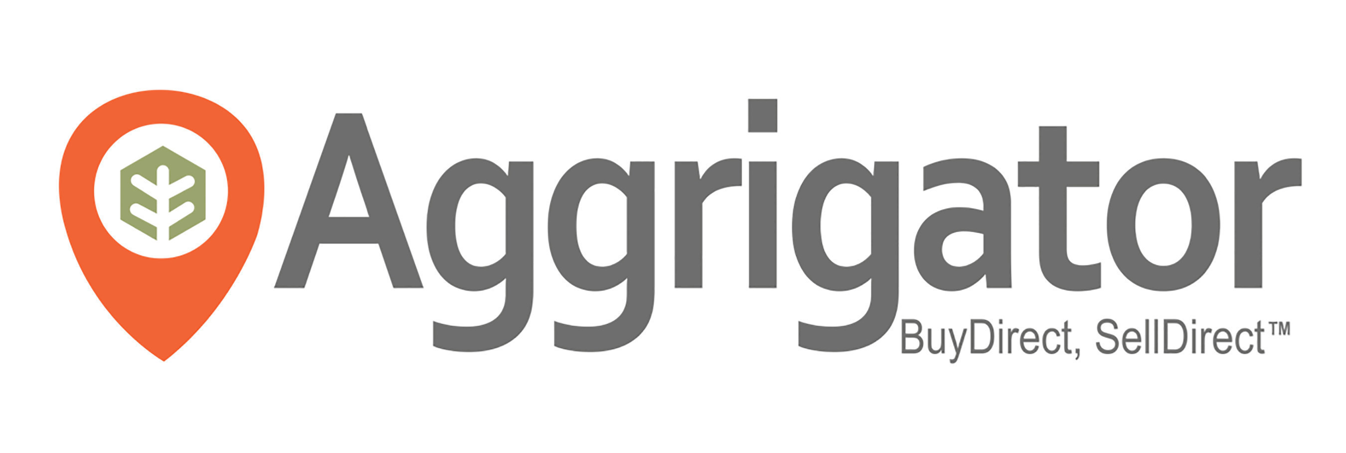 Aggrigator Logo