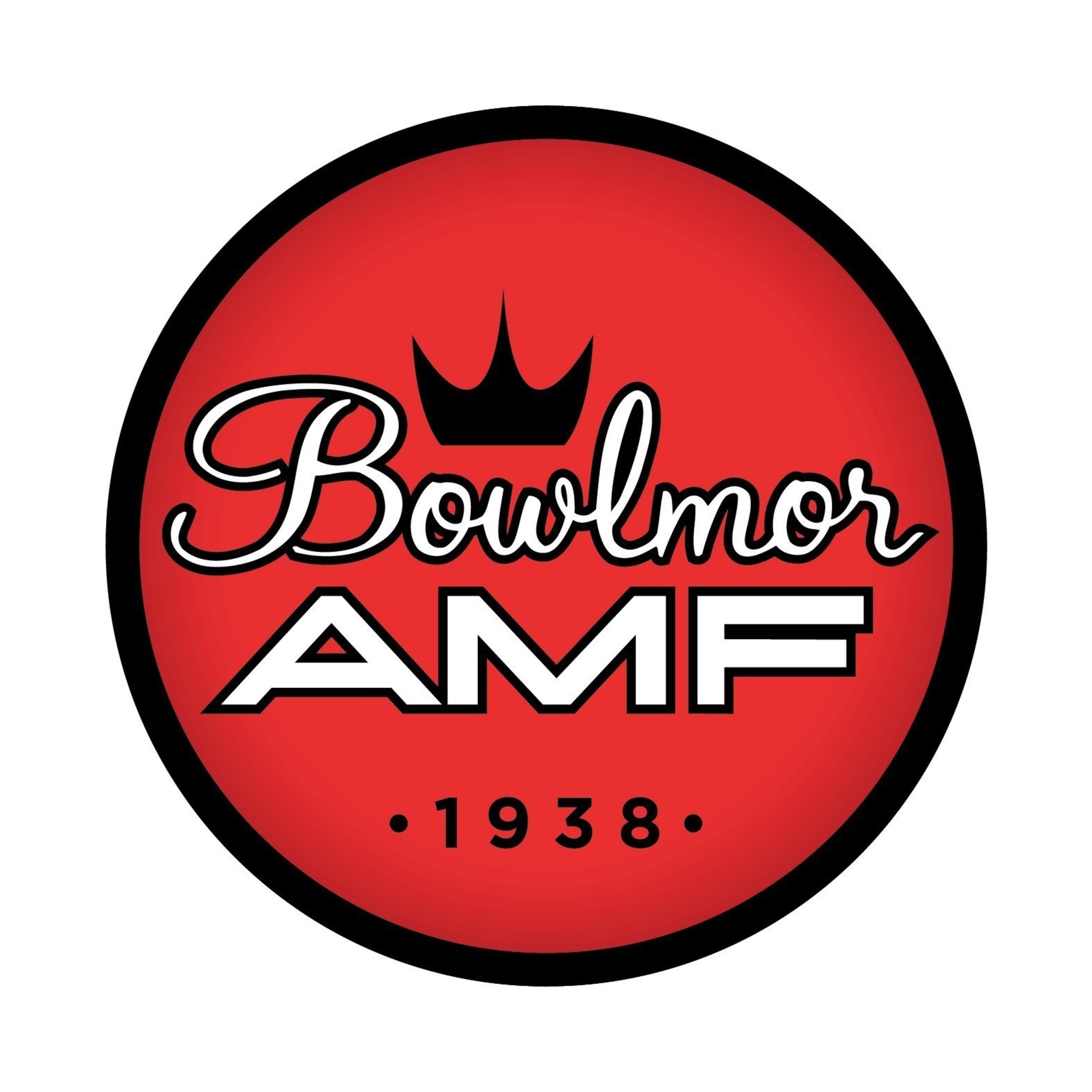 Bowlmor AMF Logo