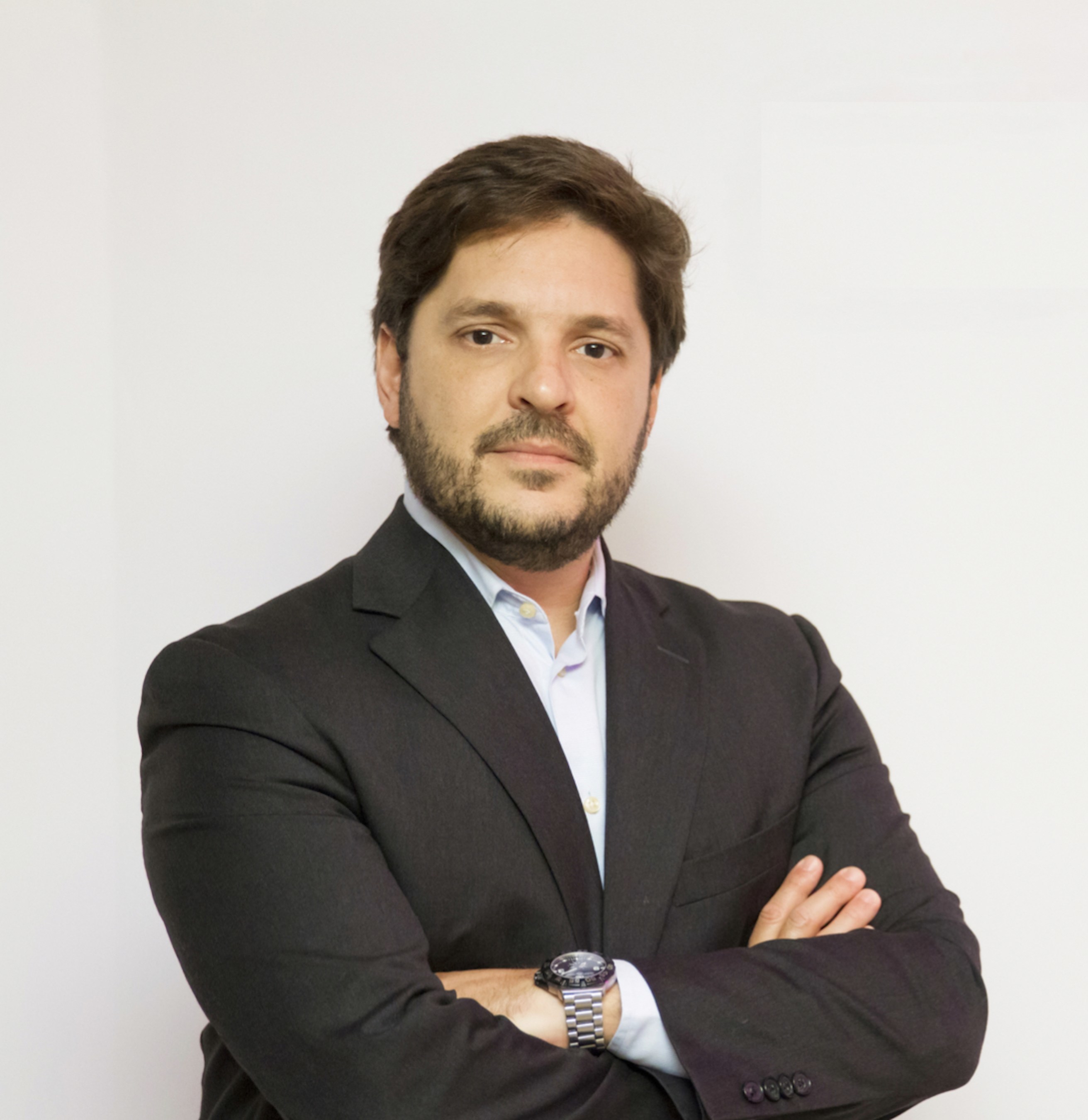 Rafael Lazarini, Live Nation Entertainment, Head of Business Development - Latin America
