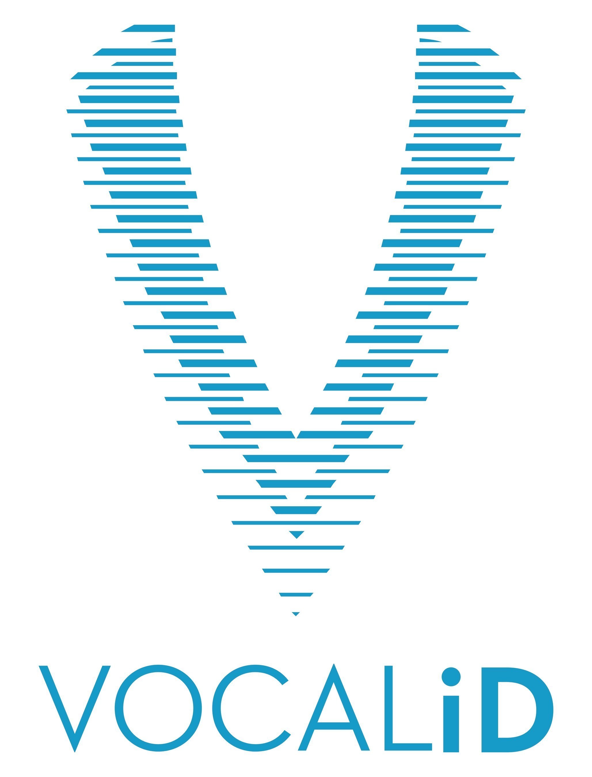 VOCALiD logo