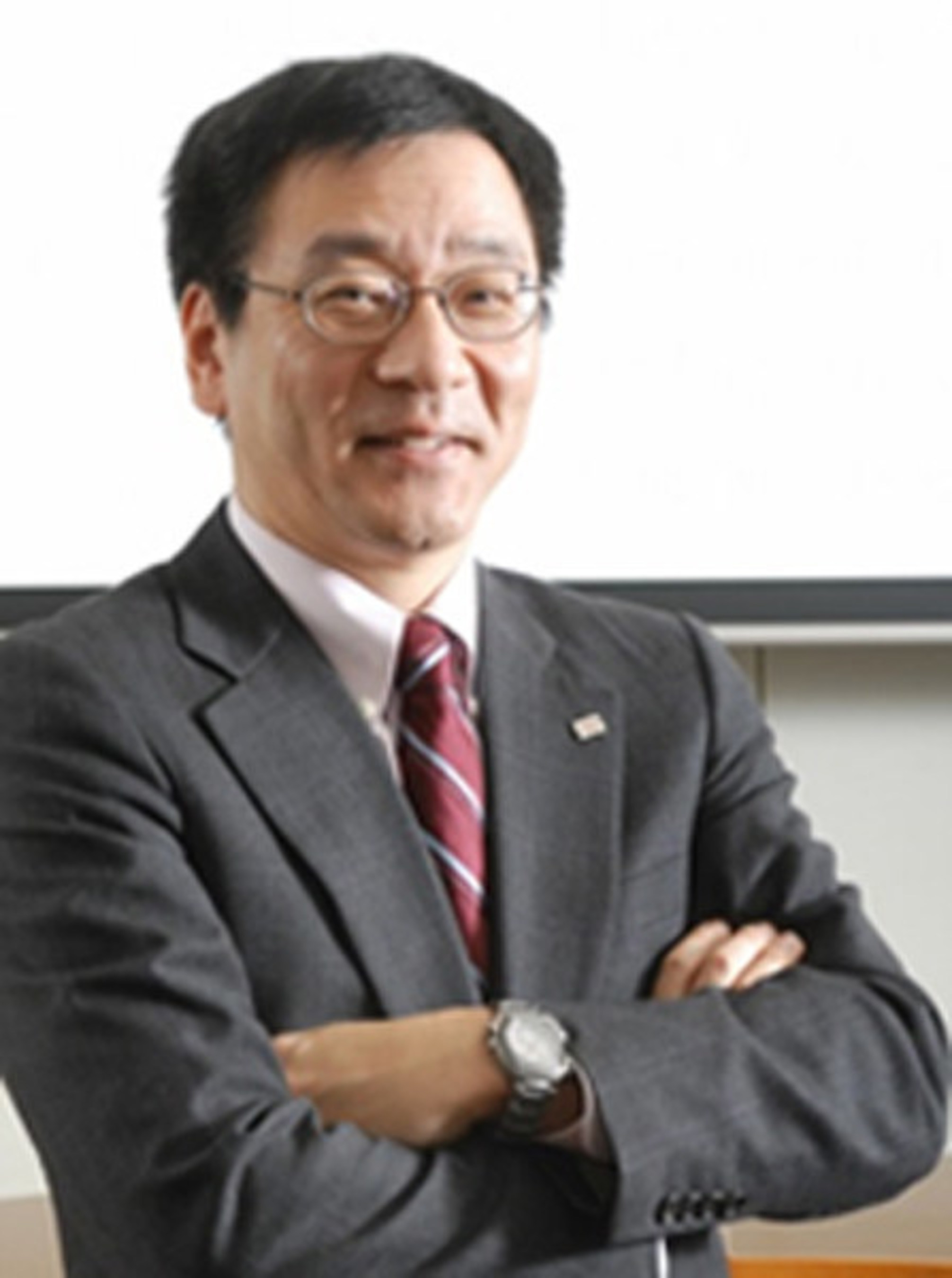 Toshiba's Shigeo (Jeff) Ohshima (pictured above) and Yoichiro Tanaka will jointly present a keynote session at FMS titled: "New 3D Flash Technologies Offer Both Low Cost and Low Power Solutions."