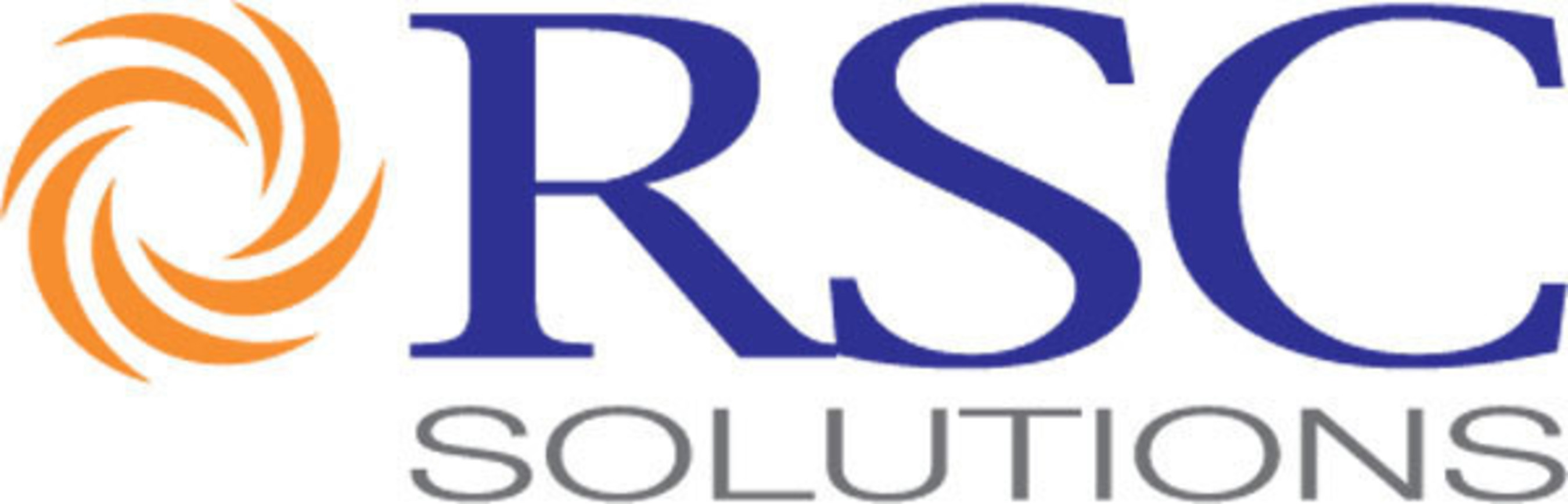 RSC Solutions Logo