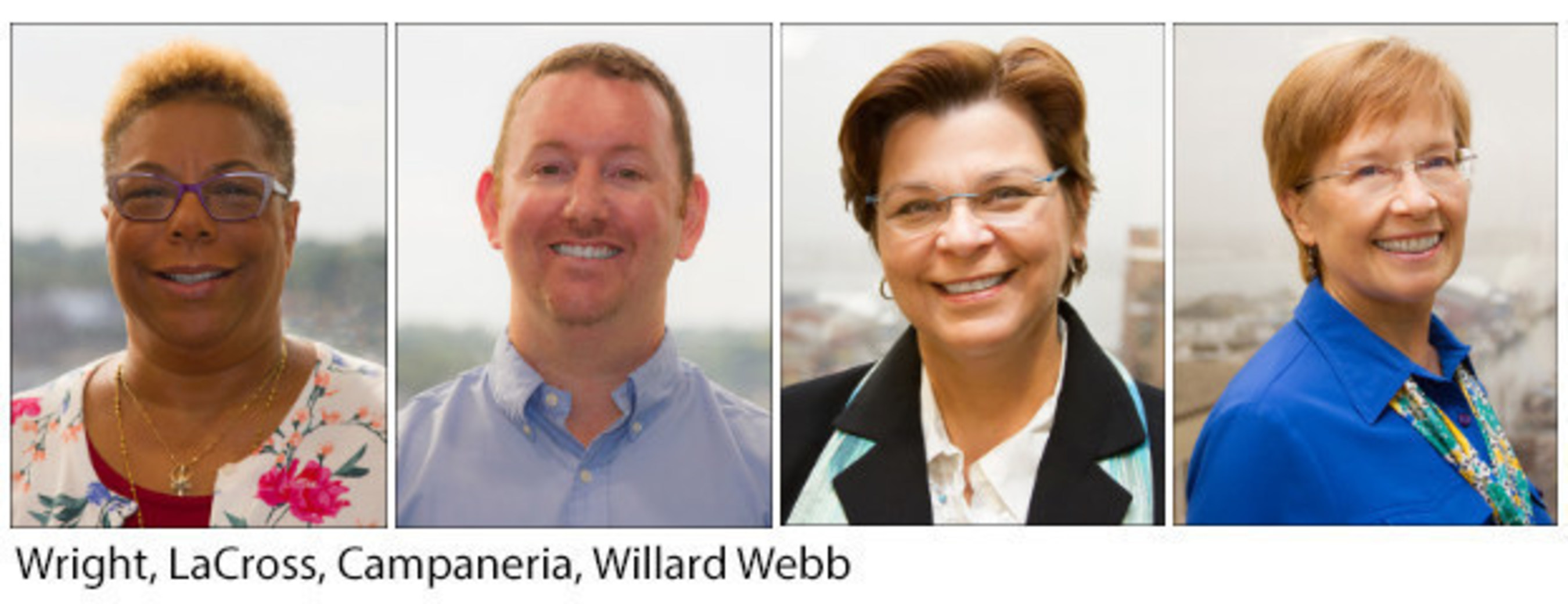 MEMIC Safety Management Consultants Wright, LaCross, Campaneria and Willard Webb