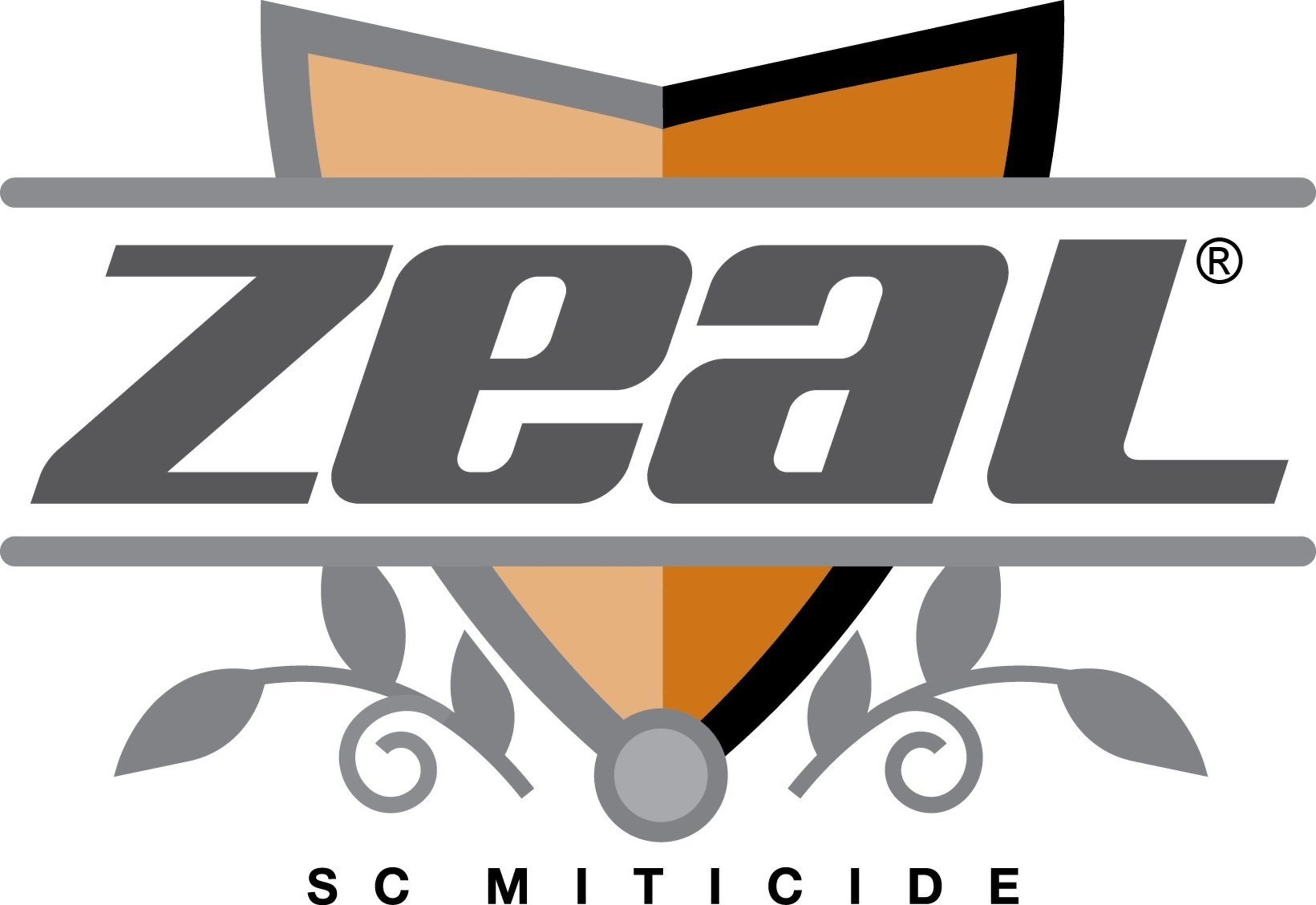 Zeal SC Miticide, a proven residual miticide, is now available for soybeans