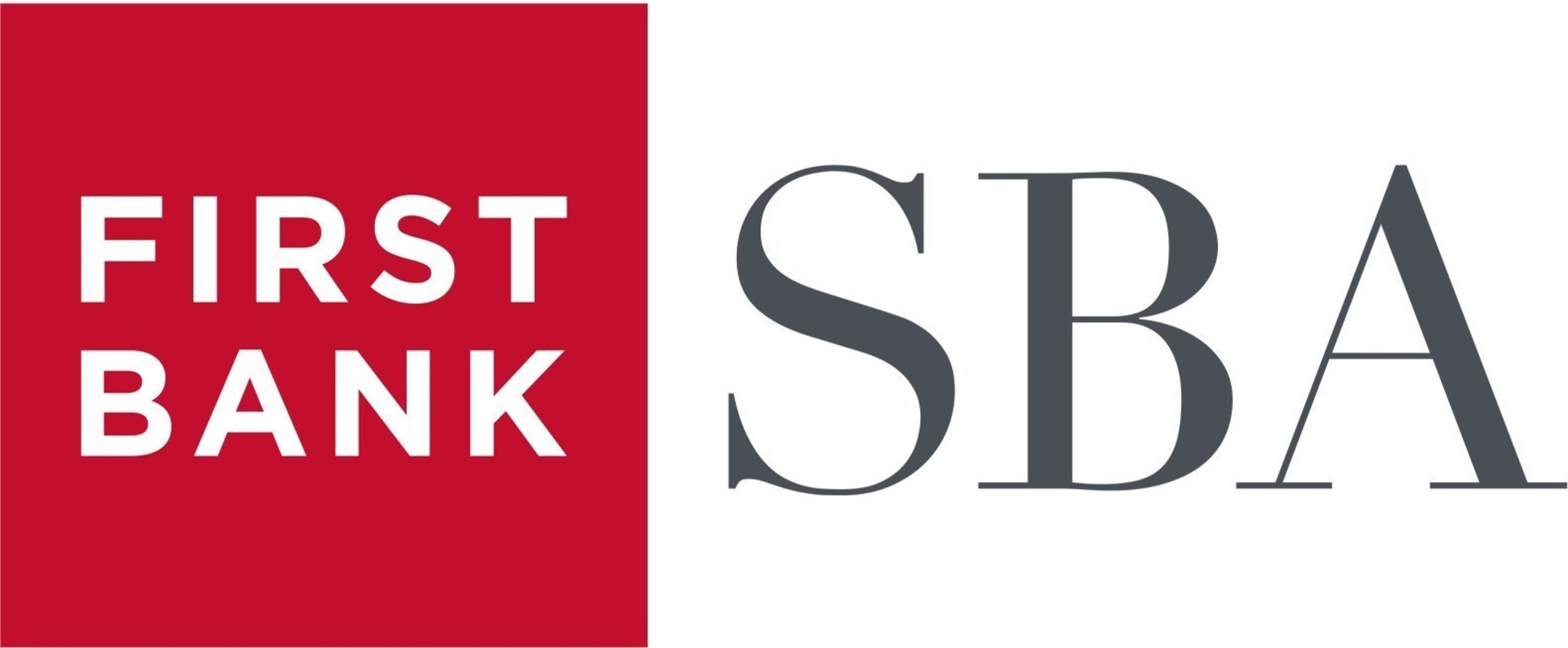 First Bank (FBNC) launches national SBA lending division.