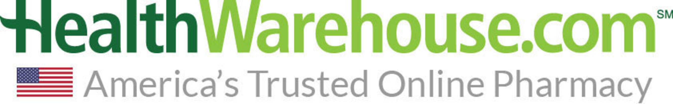 HealthWarehouse.com Logo
