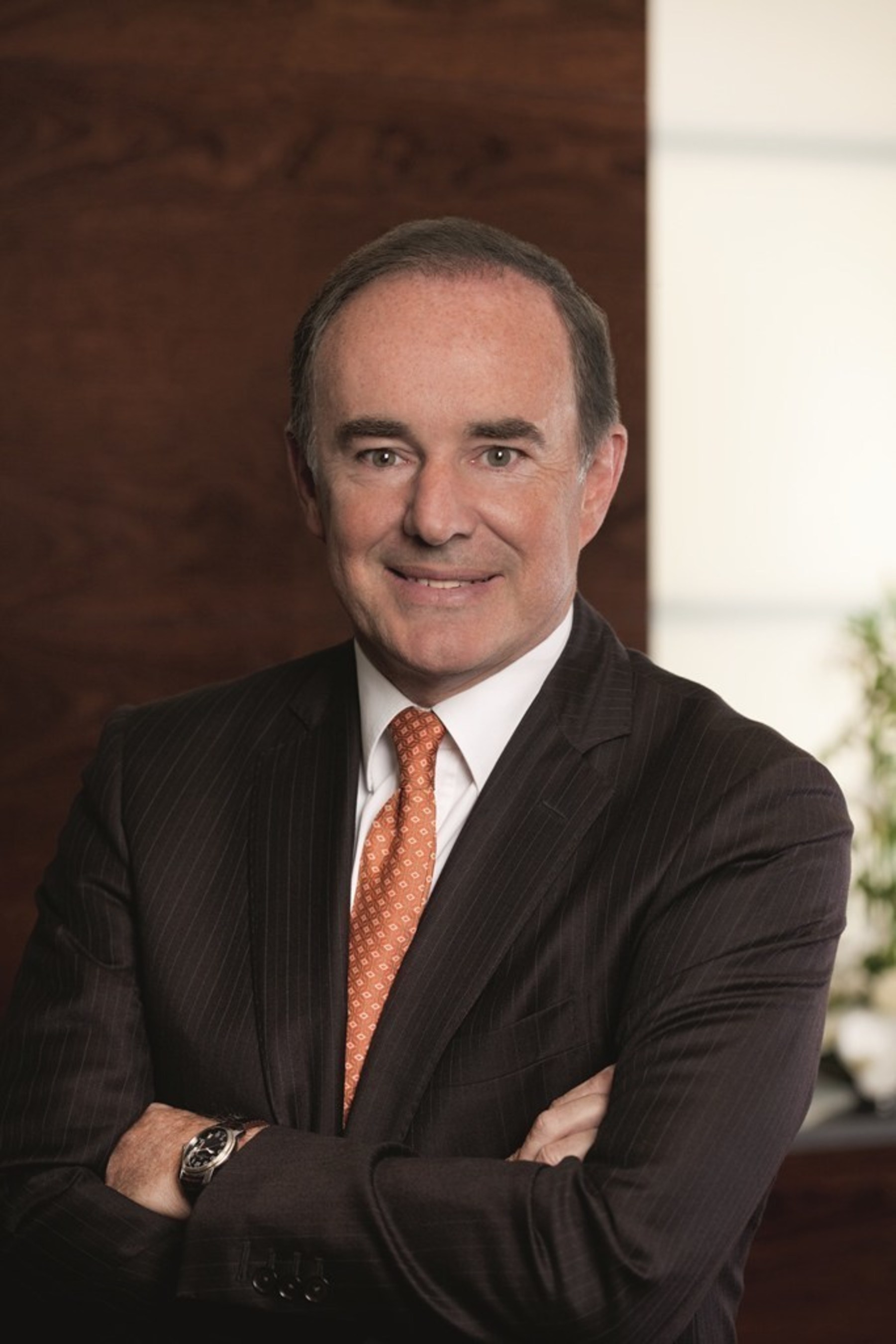 Kerzner International Names New President and Chief Executive Officer Jean-Gabriel Perès