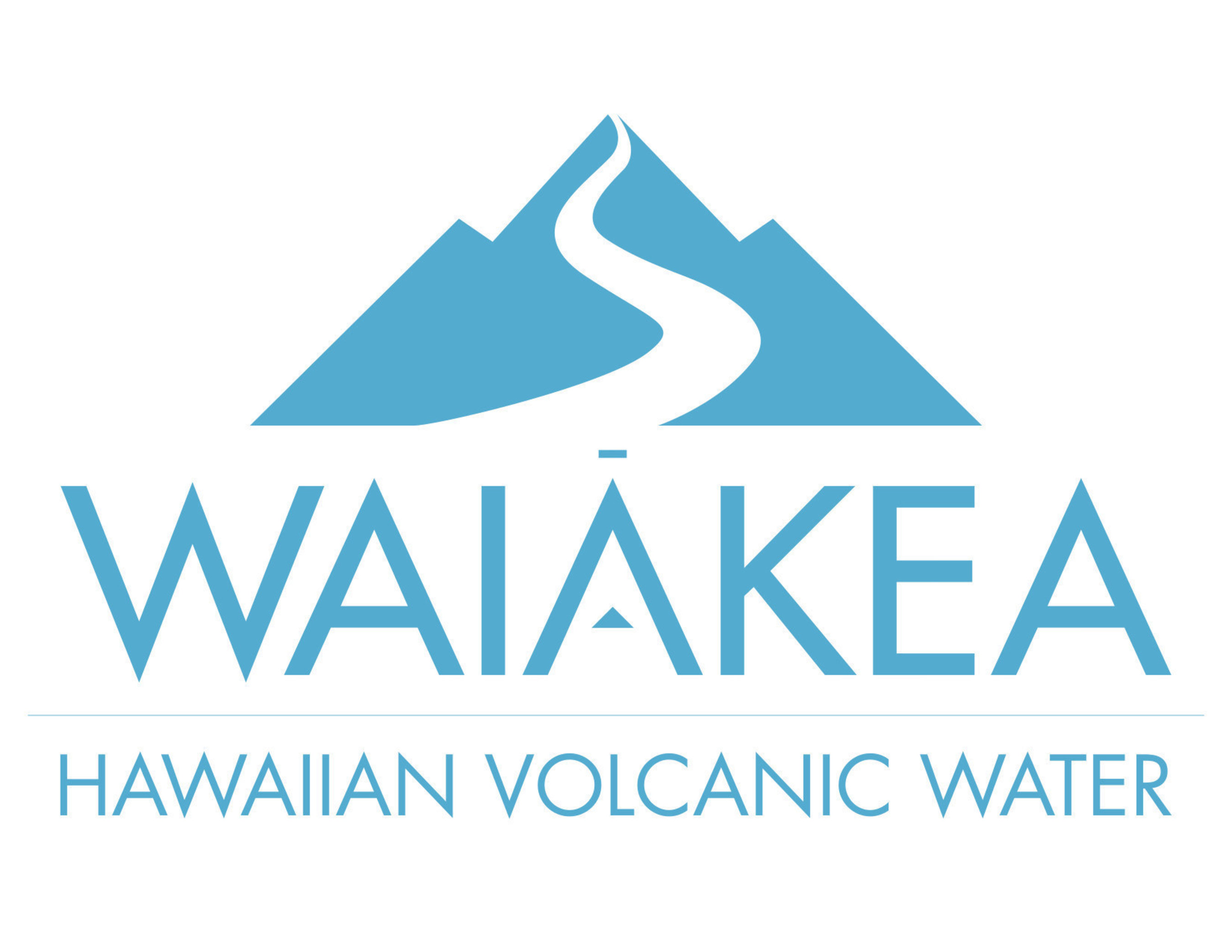 Waiakea Hawaiian Volcanic Water