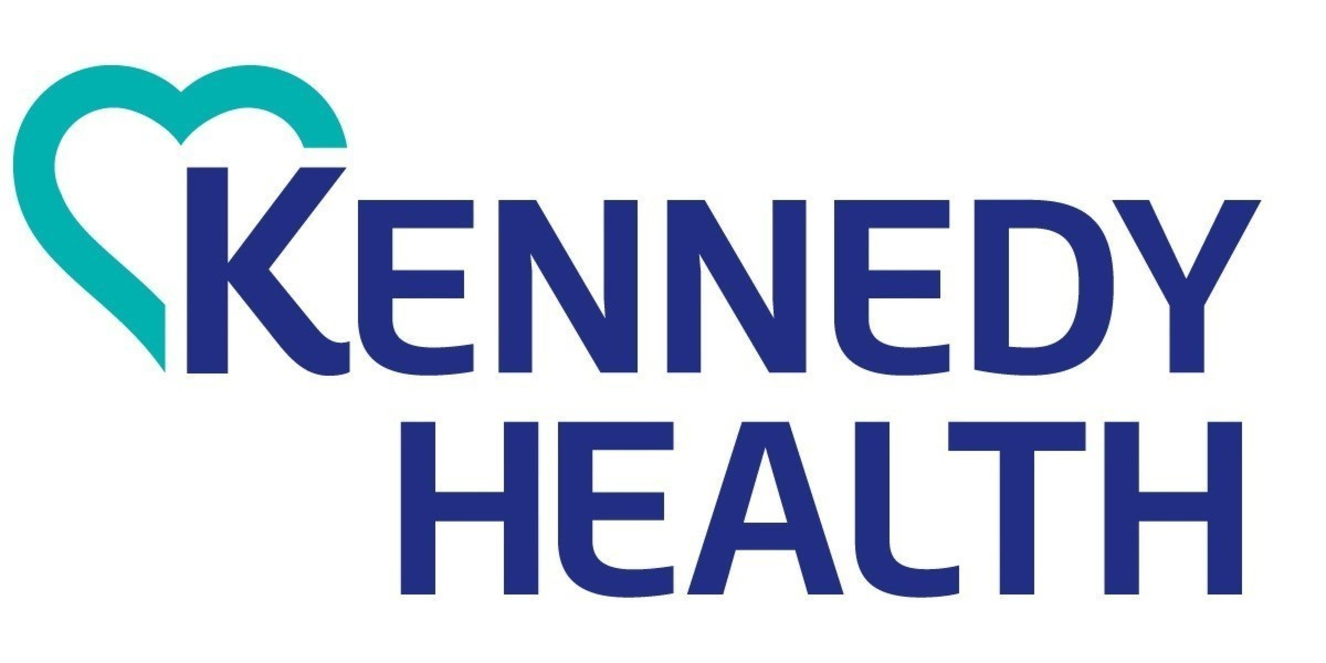 Kennedy Health Logo