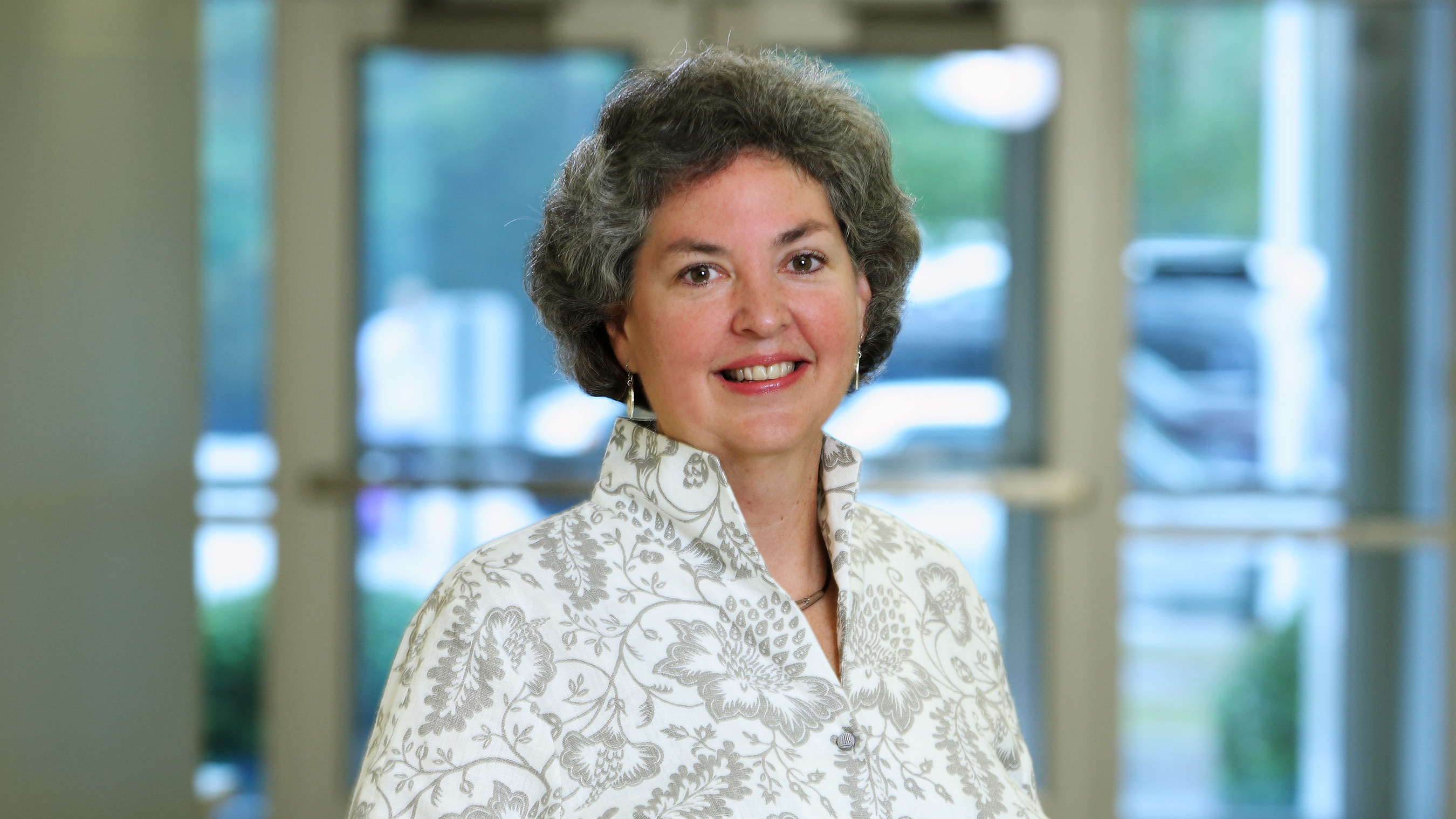 Dr. Elizabeth Hinton Crowther, President of Rappahannock Community College has been elected to Bay Trust Company's Board of Directors. She also serves on Bay Banks of Virginia's Holding Company board.