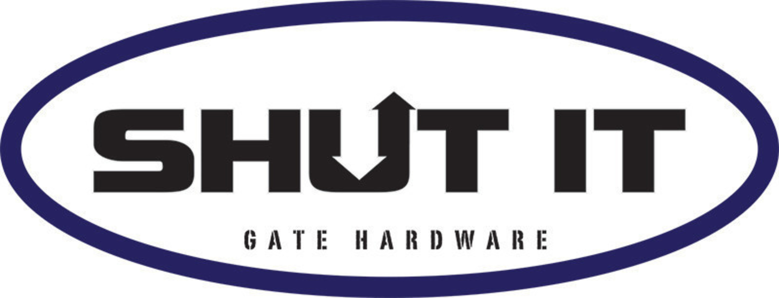 Shut It Gate Hardware