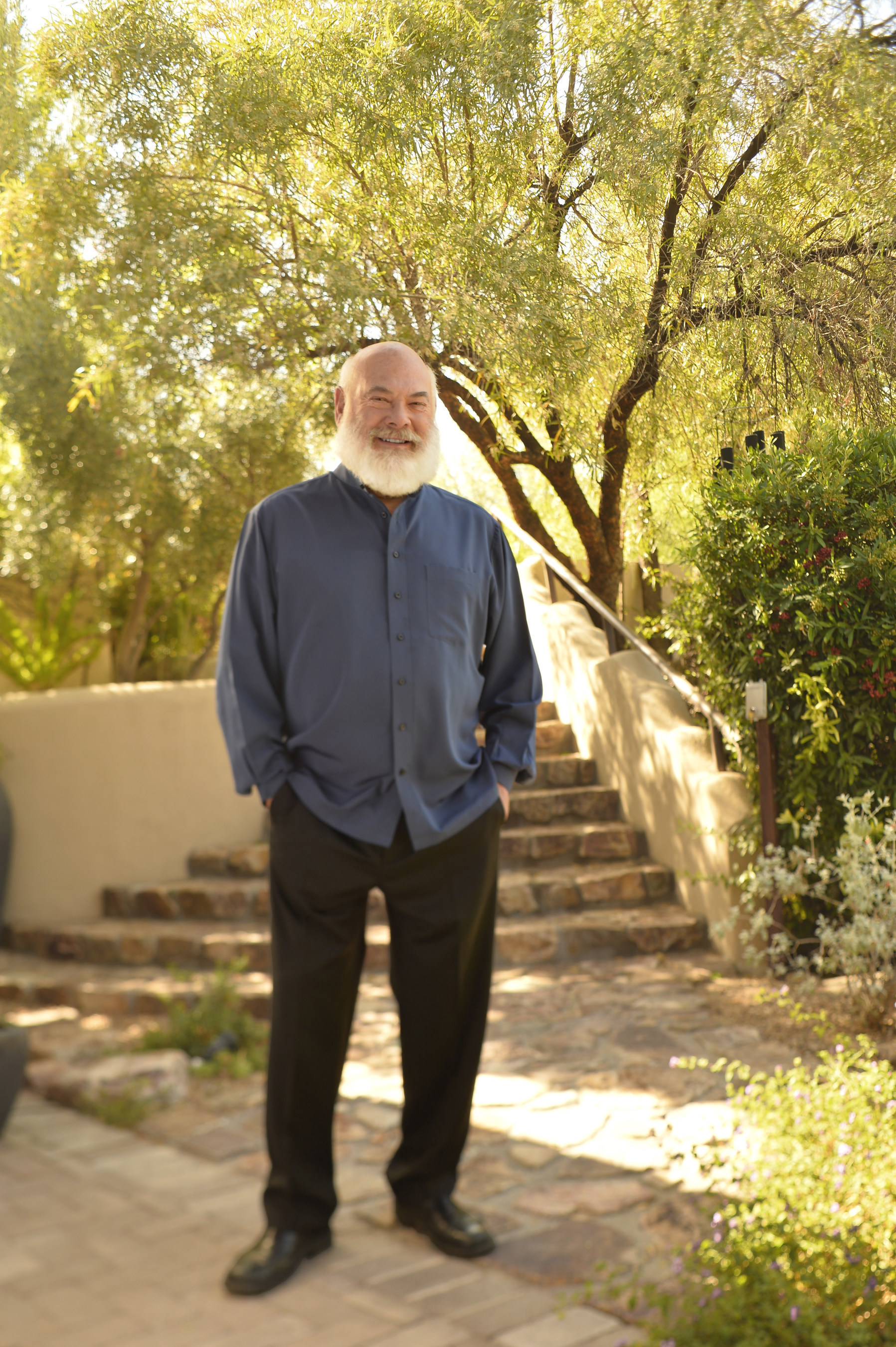 Seabourn Partners with Integrative Medicine Pioneer, Dr. Andrew Weil, to Offer Spa and Wellness Programs Aboard Luxury Fleet