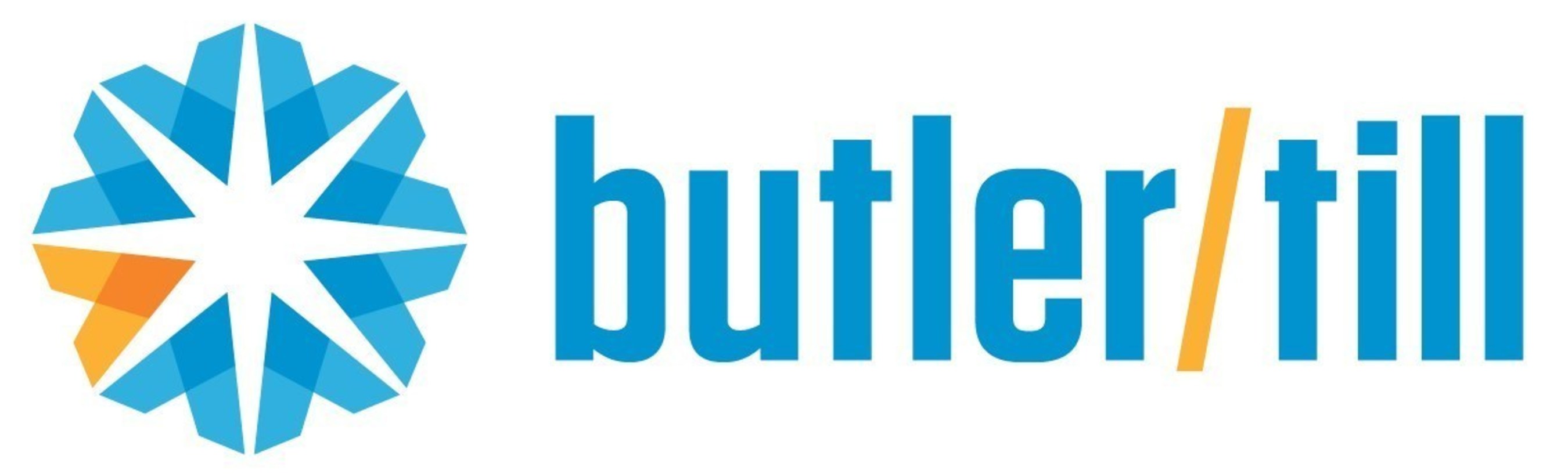 Butler/Till Logo