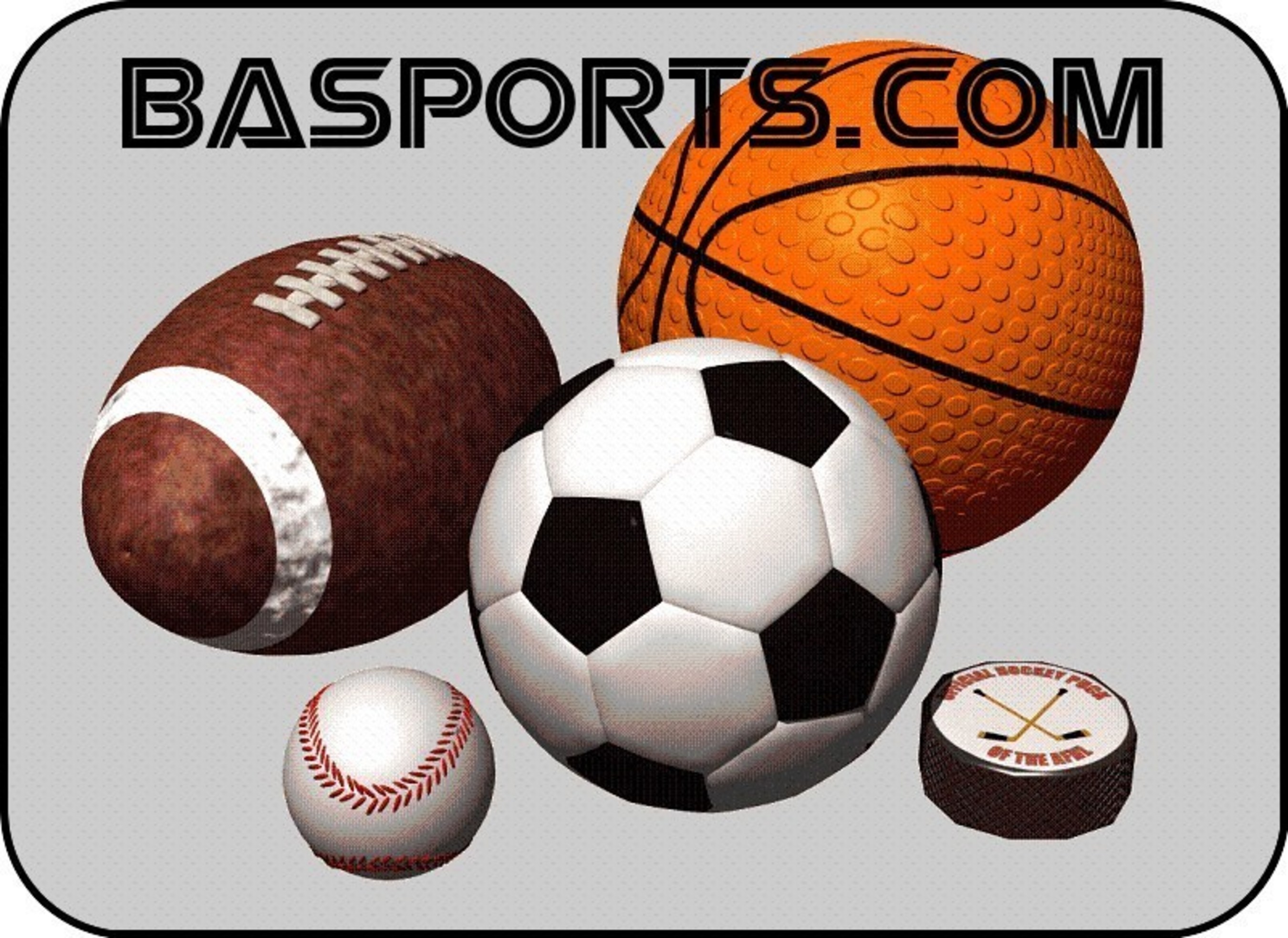 BASports.com: the world's premier sports information service