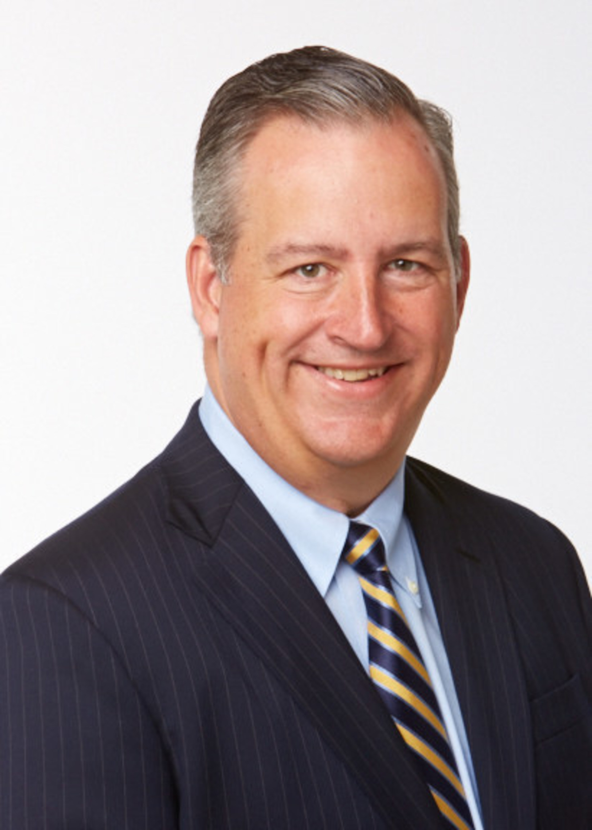 Tom Harty, Meredith President and Chief Operating Officer