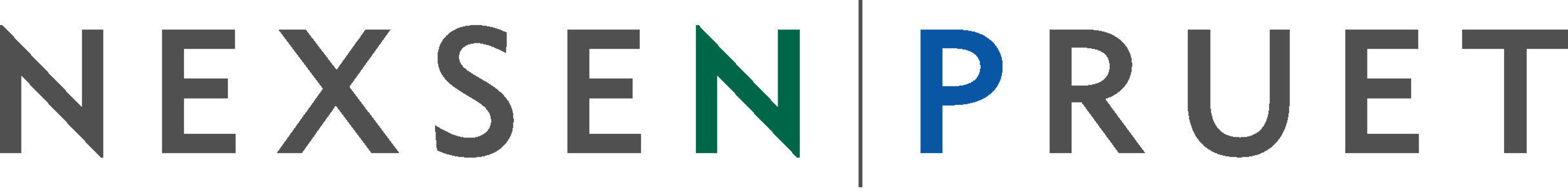 Nexsen Pruet logo