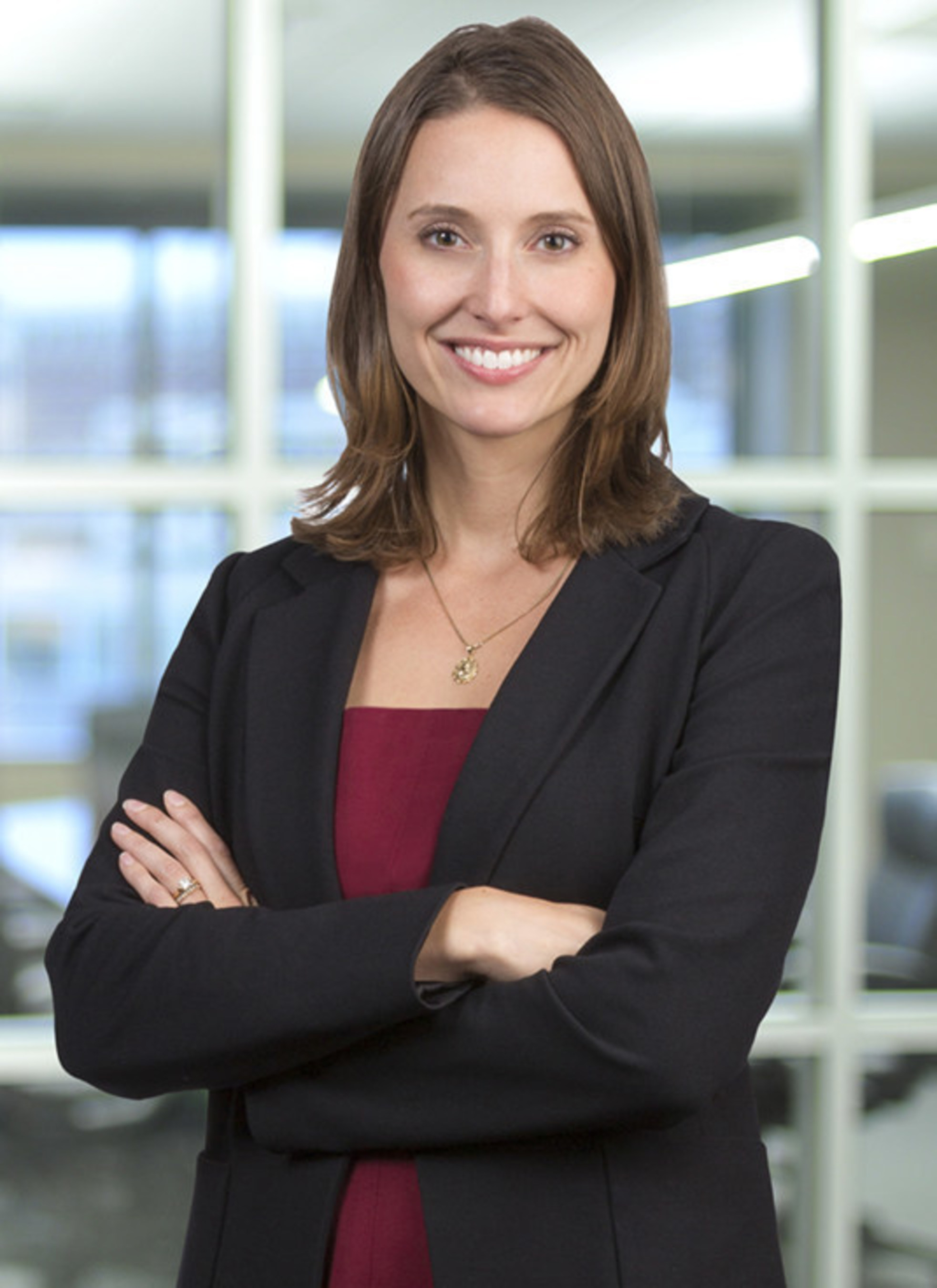 Sarah Sloan Batson joins Nexsen Pruet in Greenville.  New hire expands top-ranked labor & employment team.