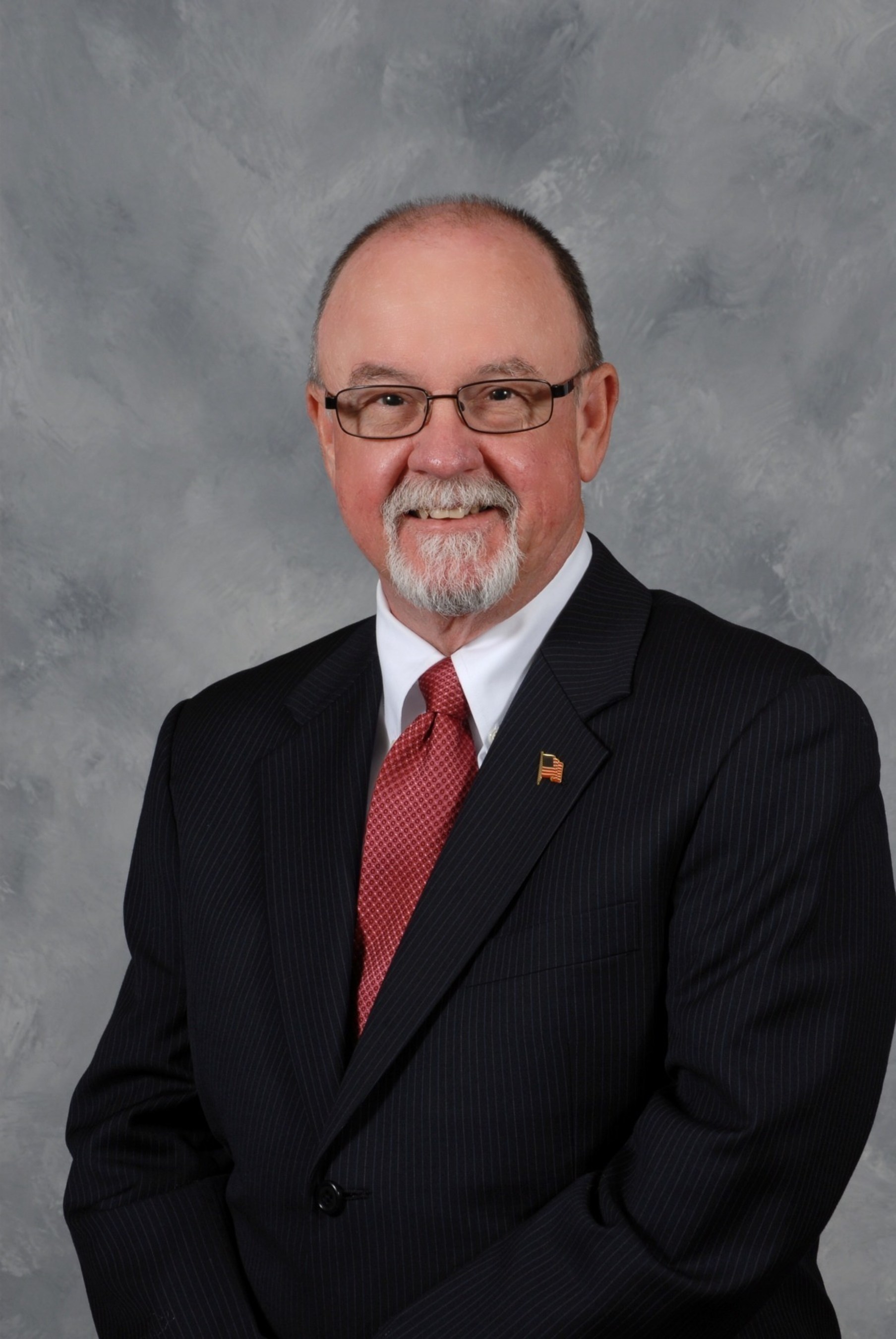 James M. Early, CSSC, CLMP Ringler Executive VP, National Sales Director