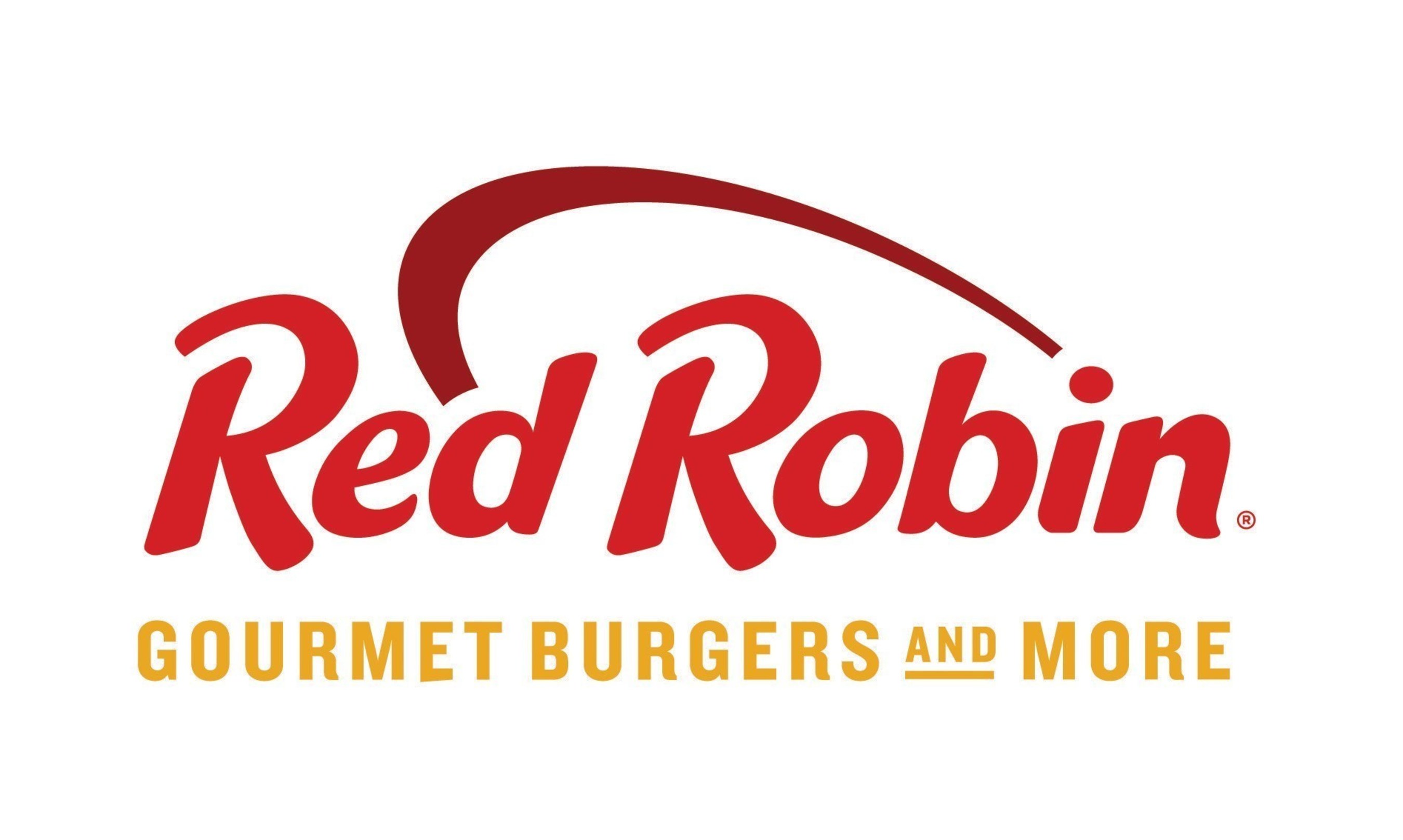 Red Robin Gourmet Burgers and More (PRNewsFoto/Red Robin Gourmet Burgers, Inc.)